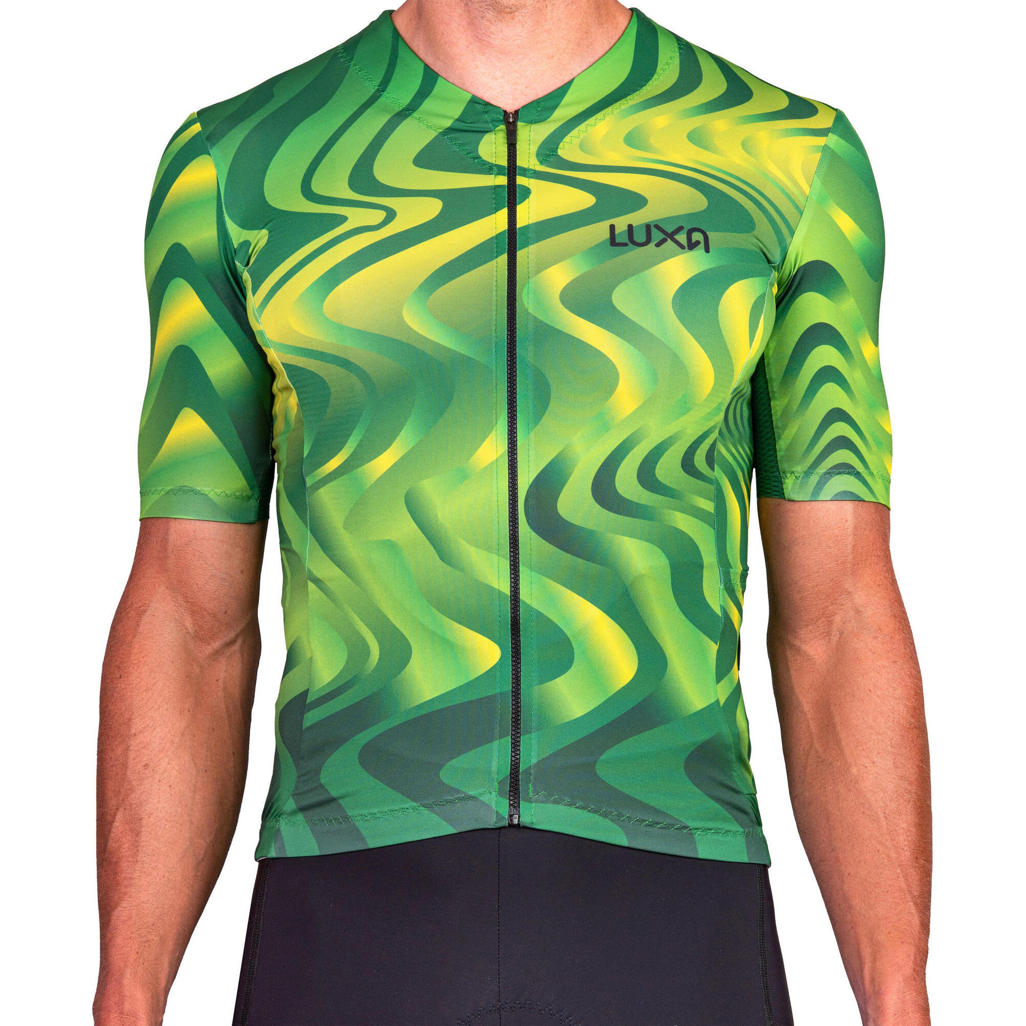 Koszulka Kolarska Pulse