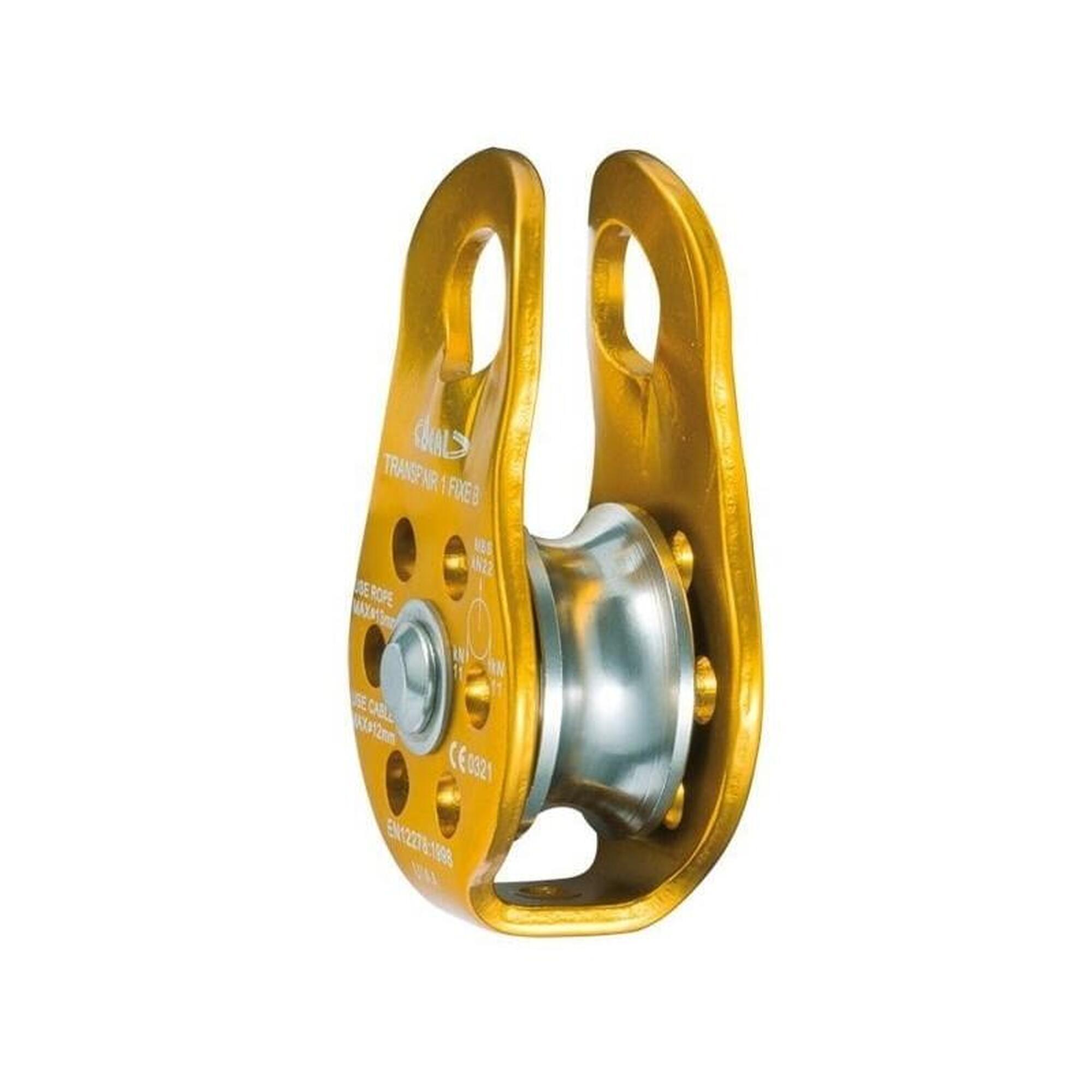 Bloczek Stały Beal Transf'Air Fixe B