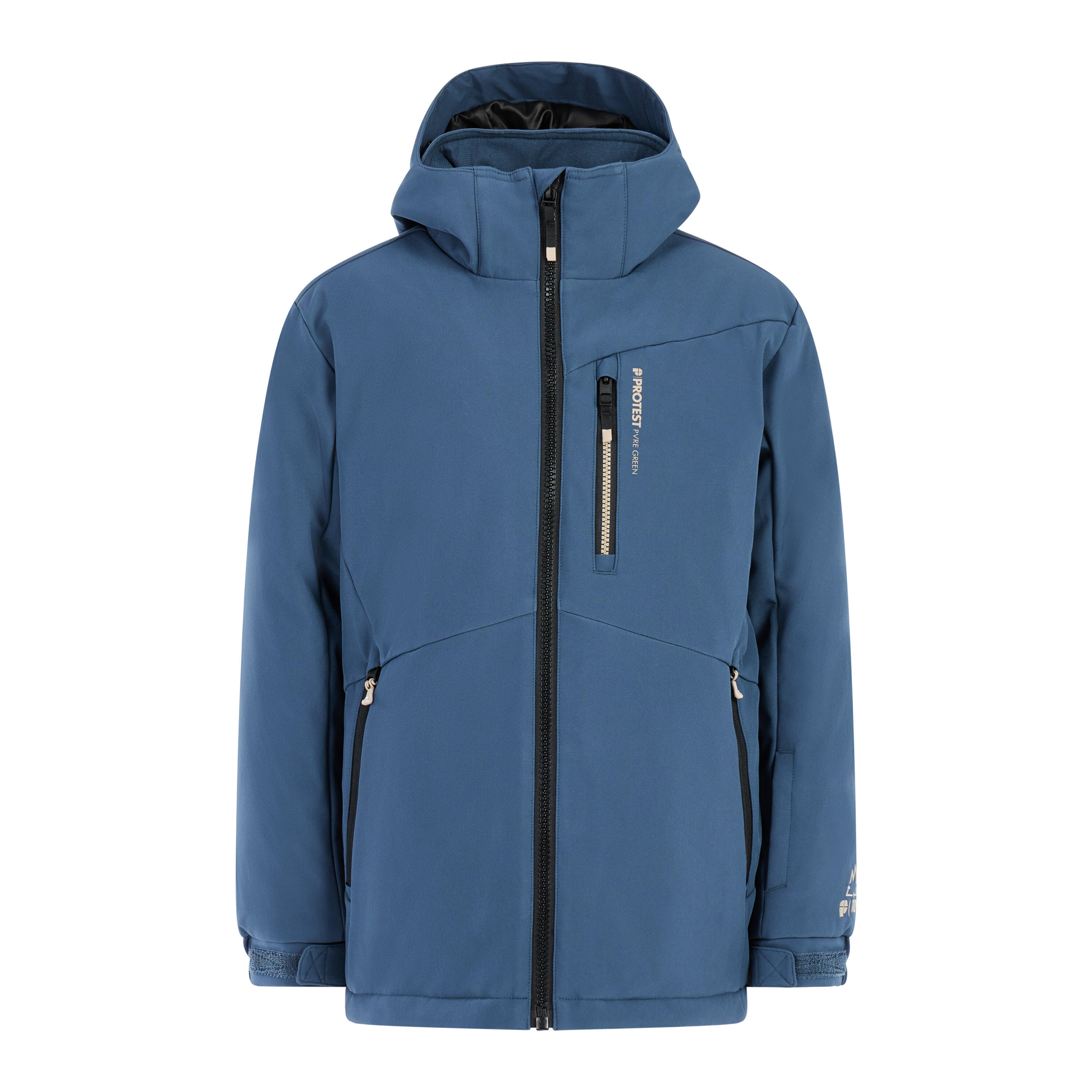 Dziecięca kurtka narciarska Protest Soulby