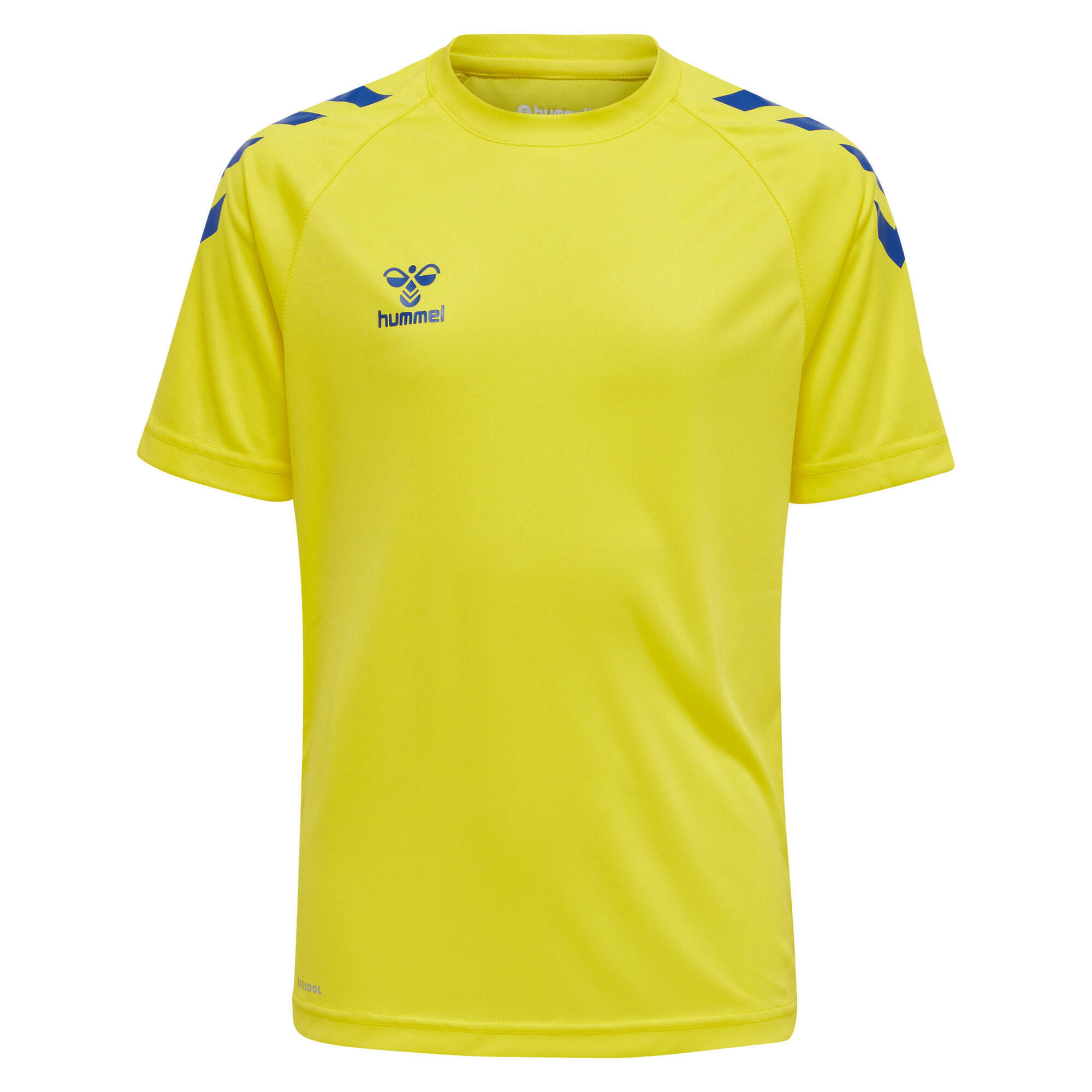 Koszulka dziecięca Hummel hmlCore