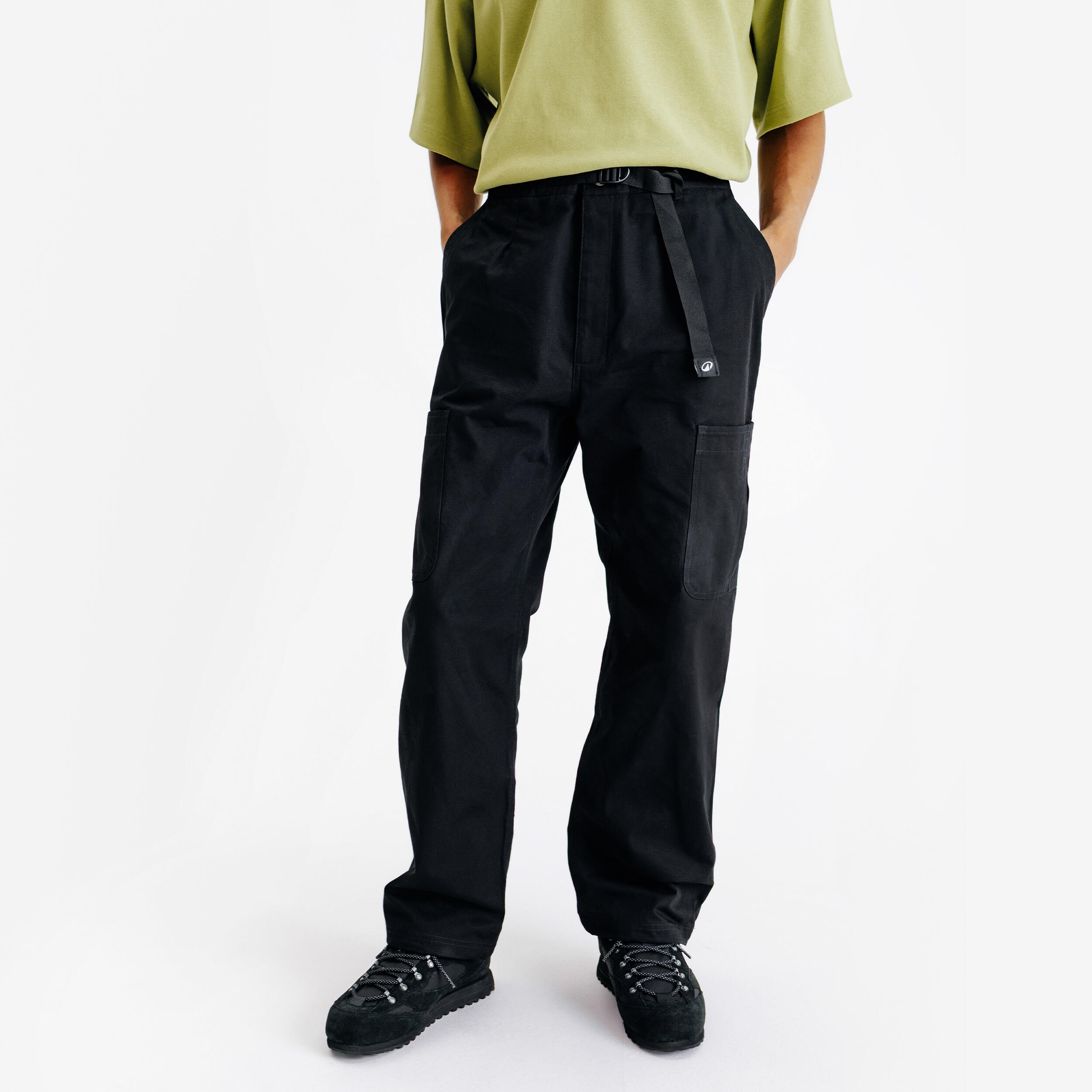 Spodnie cargo męskie Lifetech