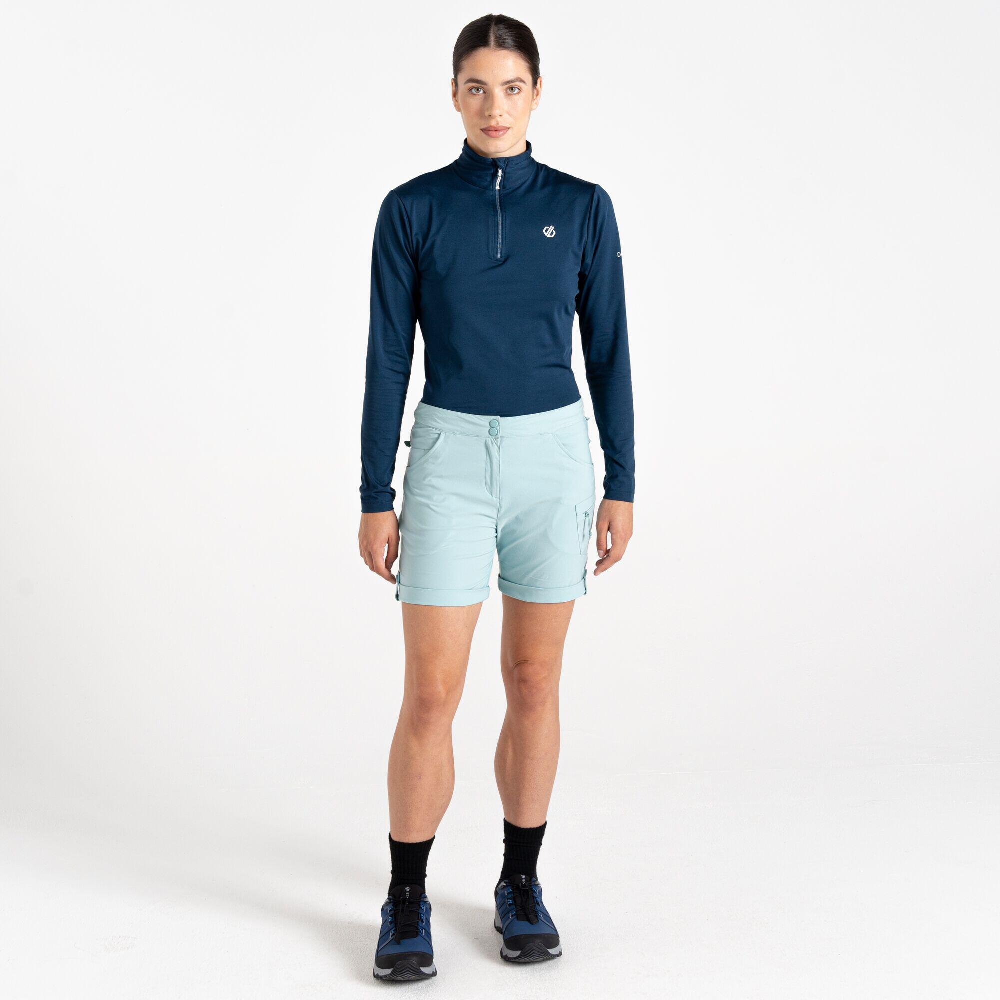 Melodyjne Szorty Damskie