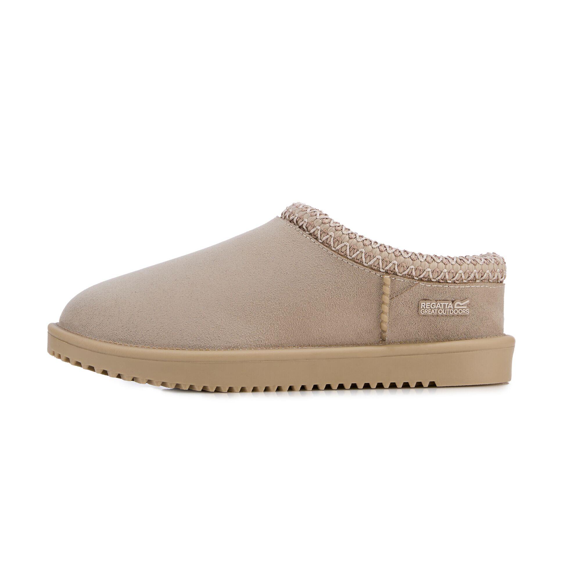 Wodoodporne klapki damskie Risley