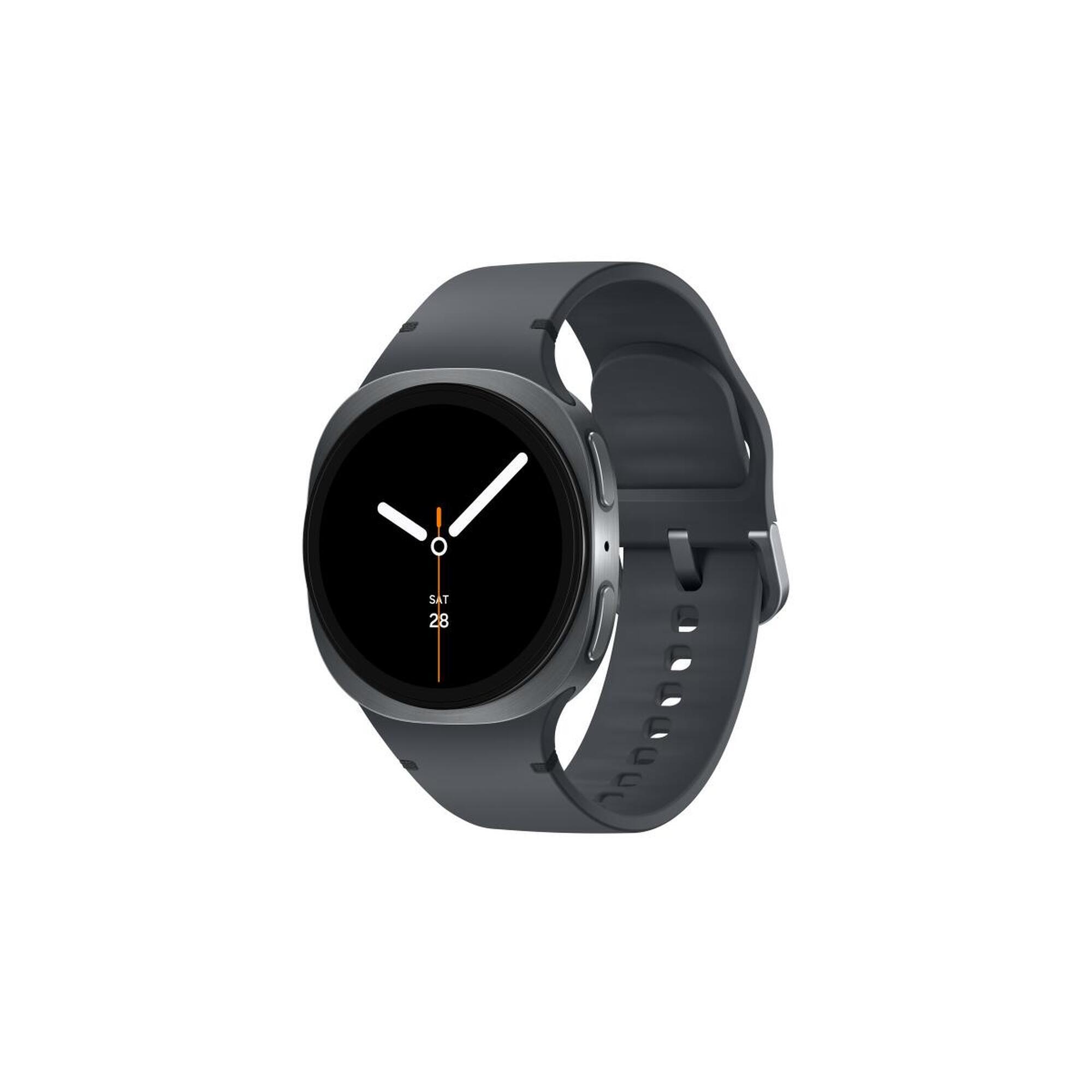 Samsung Galaxy Watch8Dark Gray