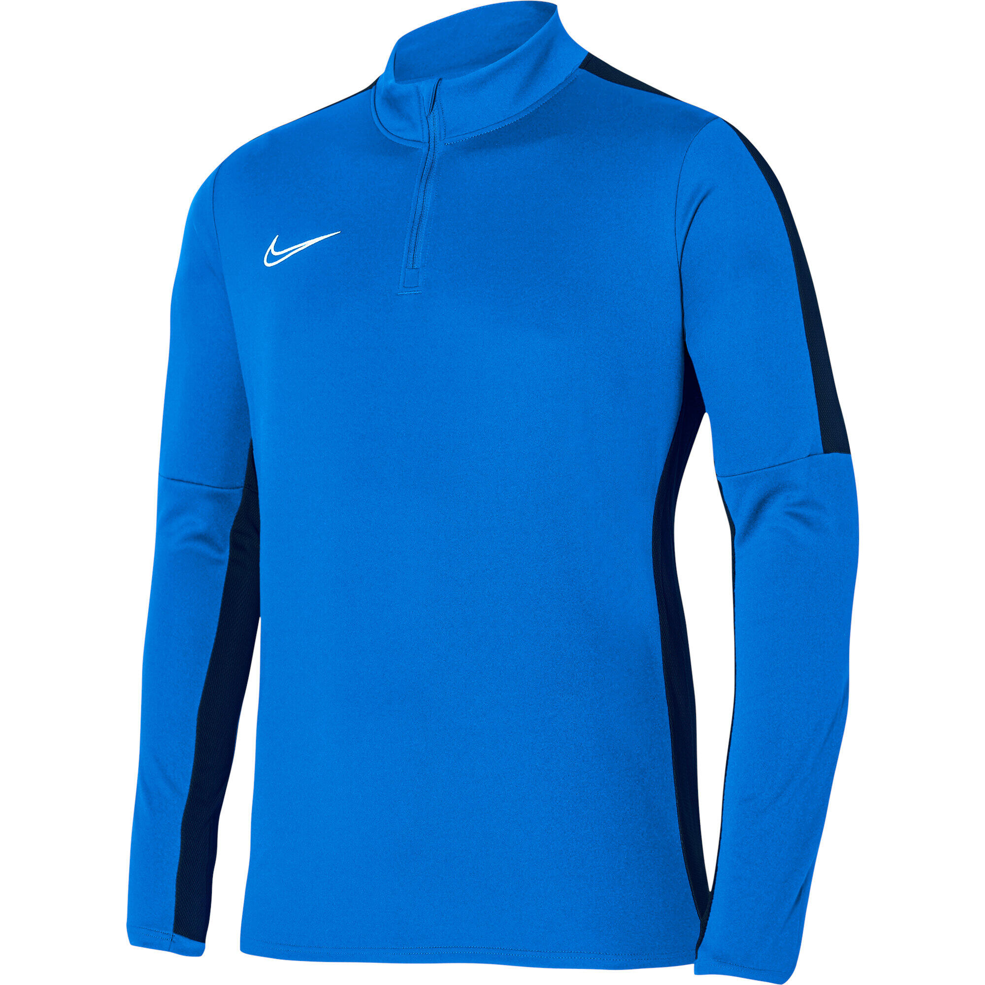 Bluza piłkarska męska Nike Df Academy 23 Dril Top