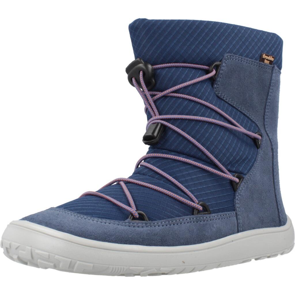 Buty FRODDO G3160251 Niebieski