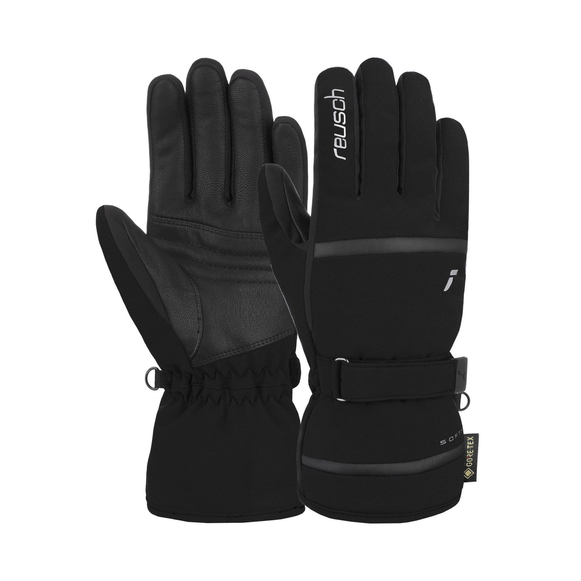 Rękawice damskie REUSCH Alison GORE-TEX
