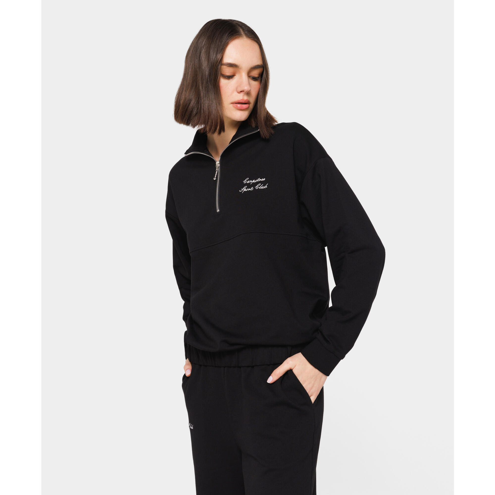 Bluza dla kobiet Carpatree Sports Club