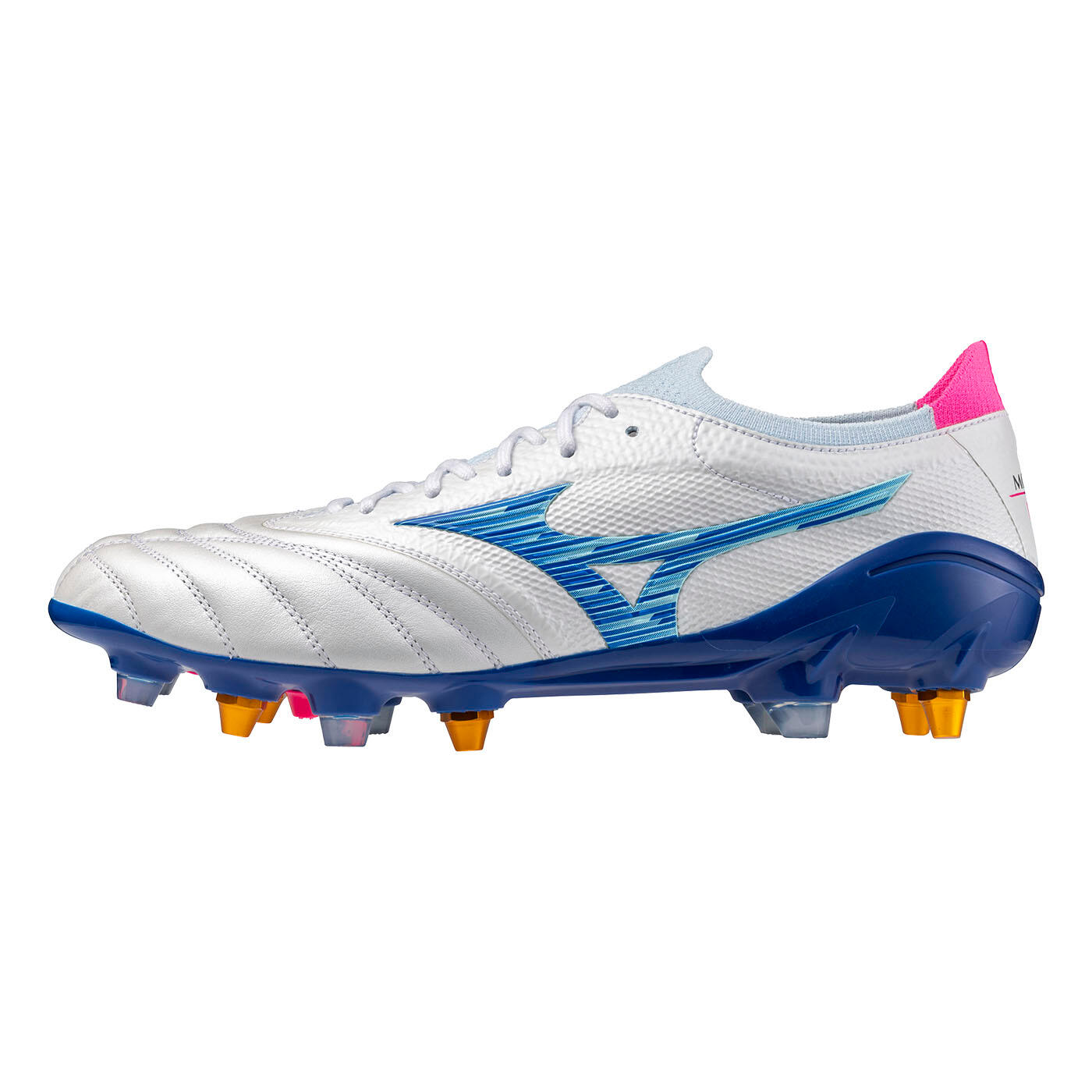 Buty piłkarskie Mizuno Morelia Neo Beta JAP Mix SG