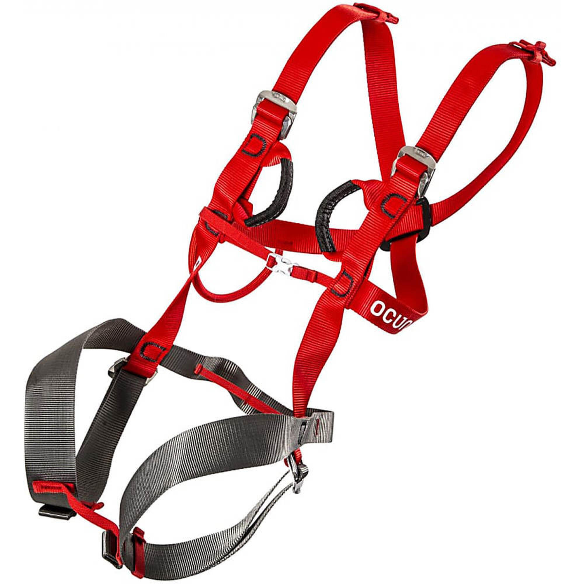 Uprząż wspinaczkowa Ocun Mojo