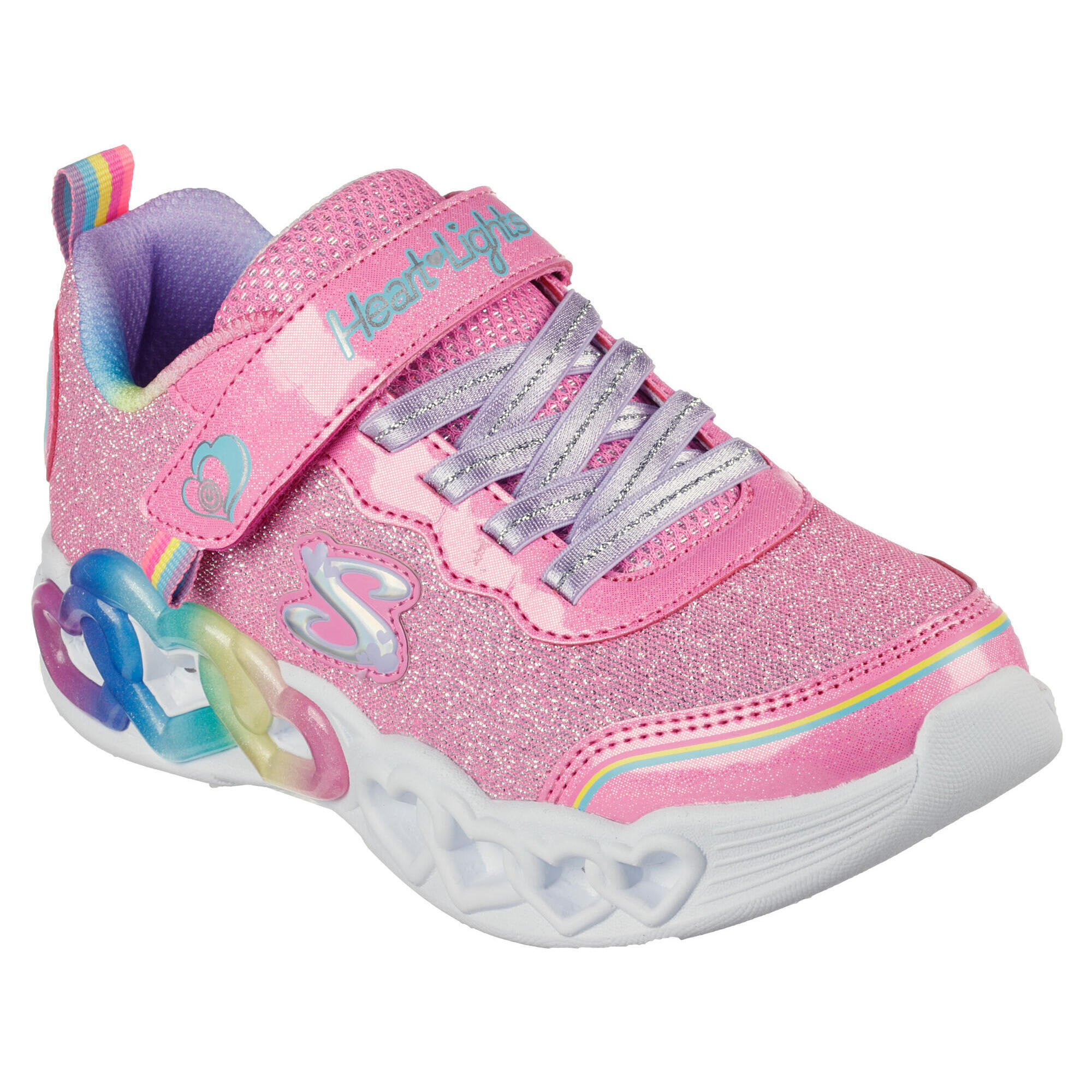Buty SKECHERS 303751L Rose