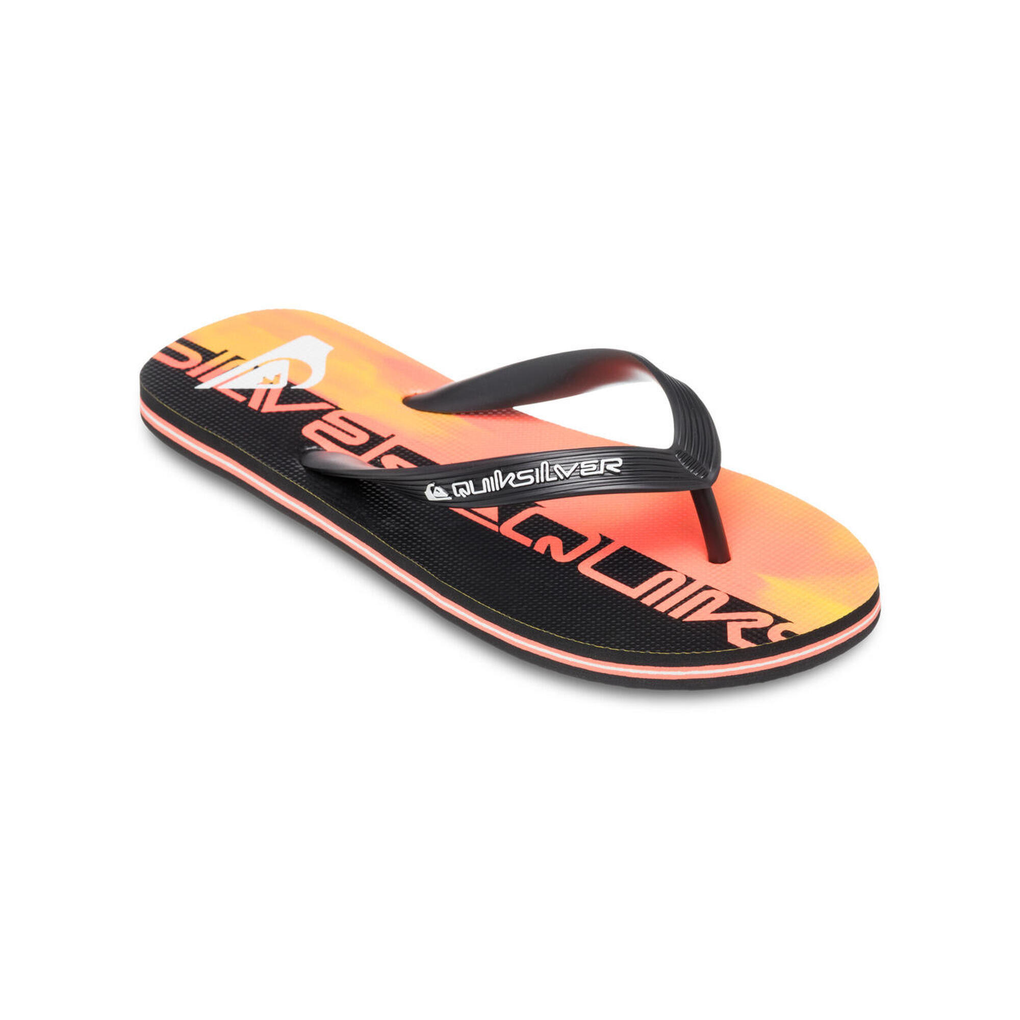 Japonki męskie Quiksilver Molokai Art 25