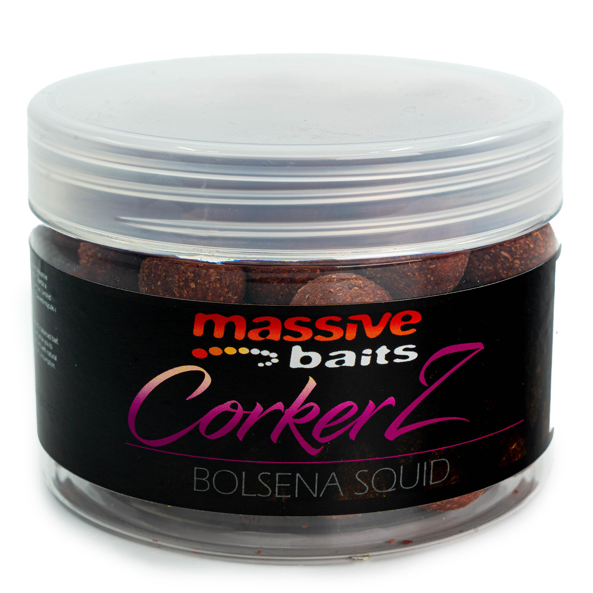 Kulki Massive Baits Corkerz Bolsena Squid 22Mm