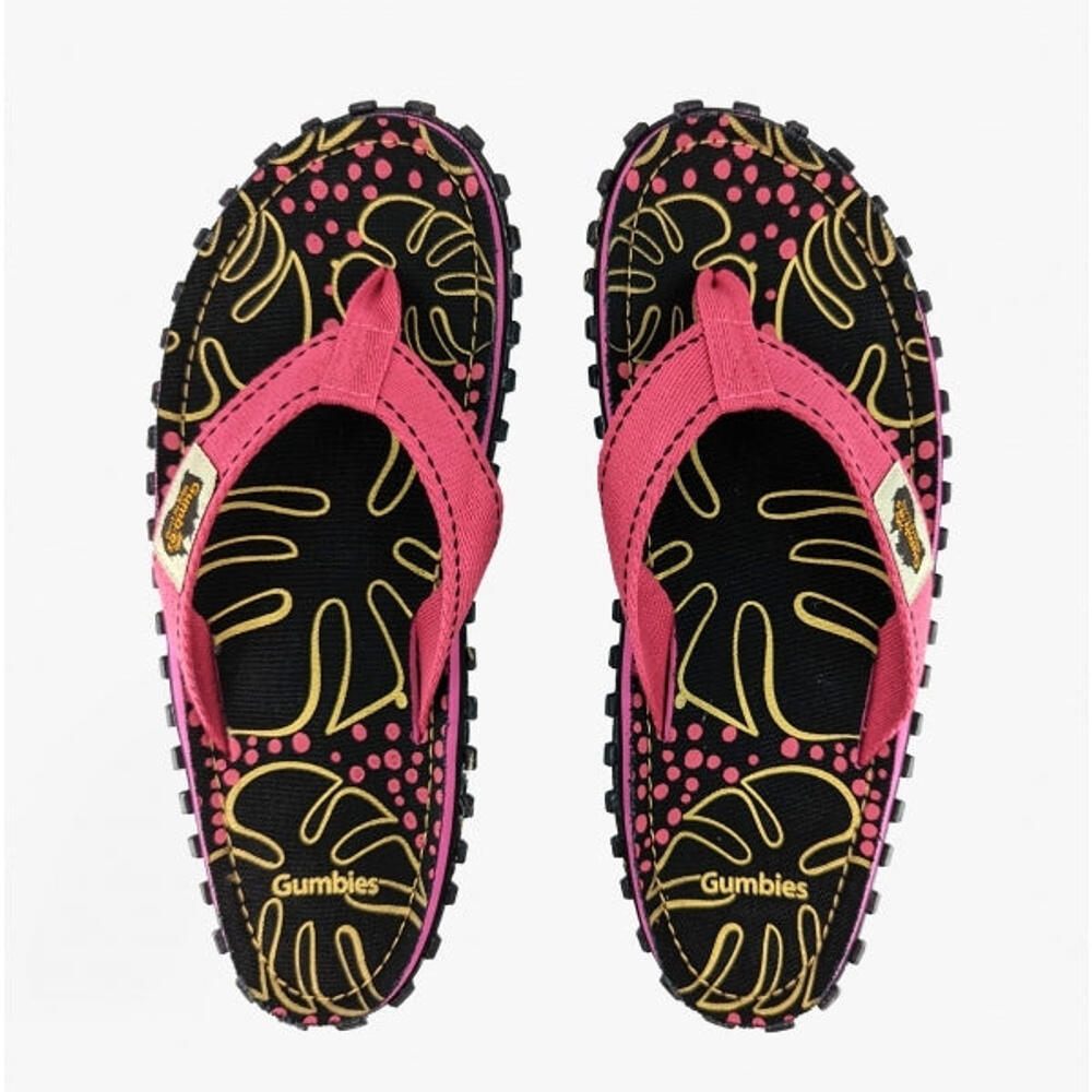 Japonki damskie GUMBIES ISLANDER FLIP-FLOPS