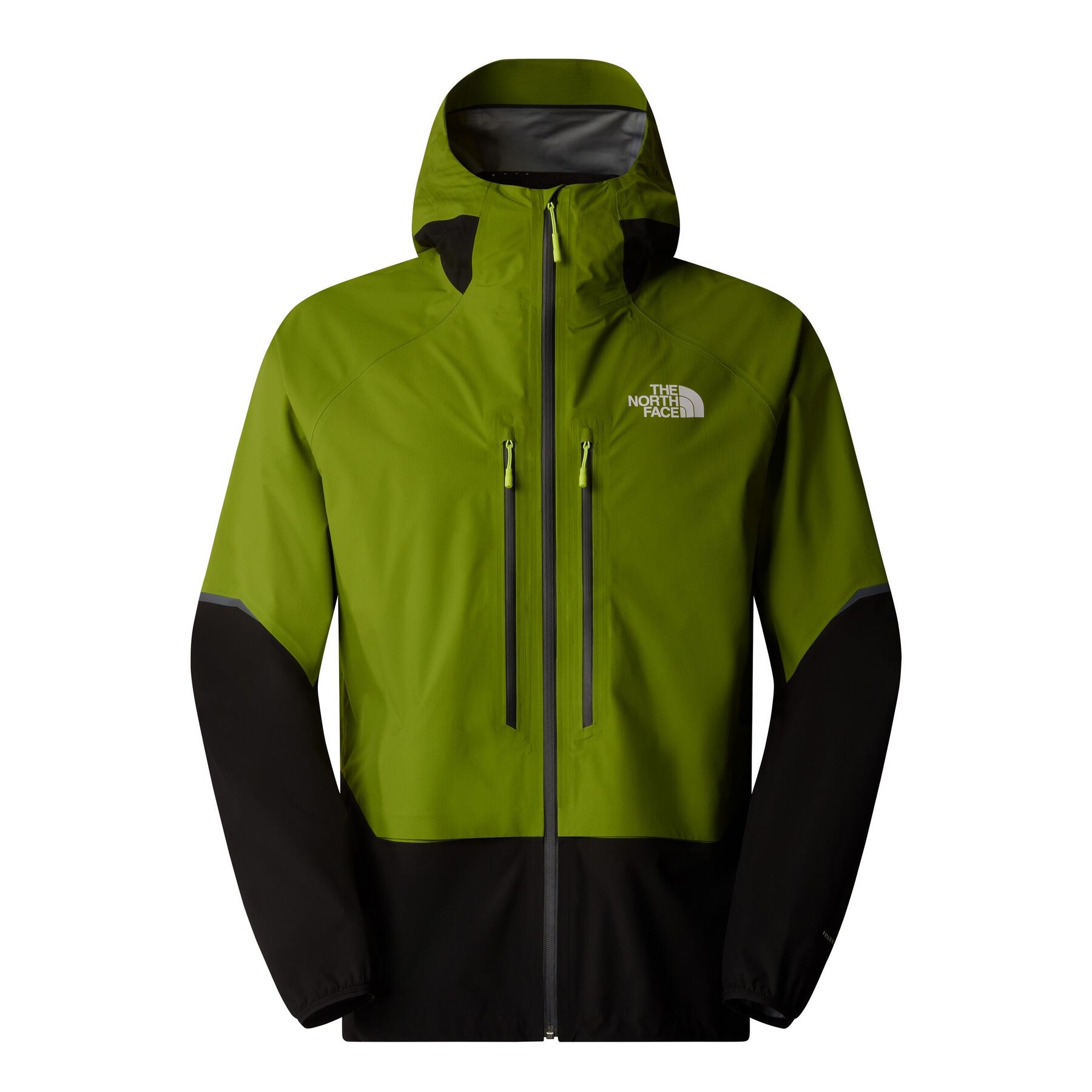 The North Face Kurtka Balmenhorn Futurelight Shell Nf0A8Ap57Iq