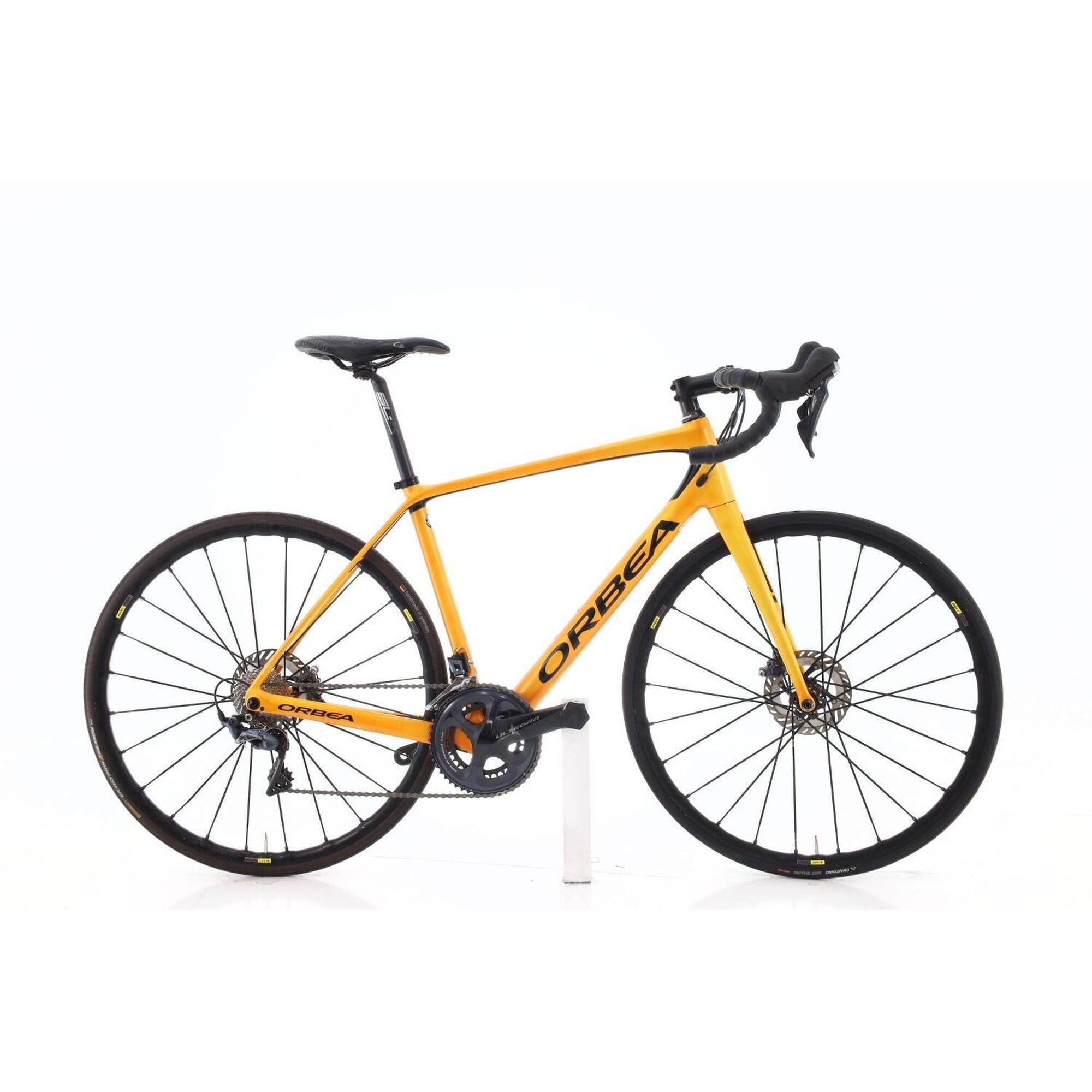 Second life · R. szosowy · Avant M20 · W dobrym stanie