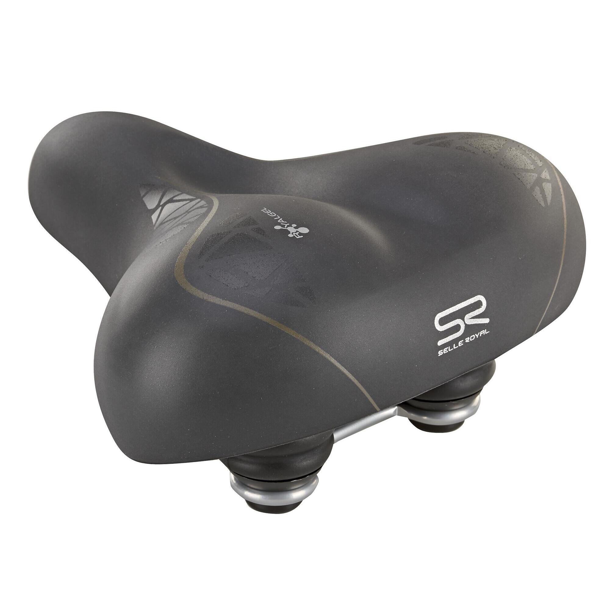 Siodełko turystyczno-miejskie