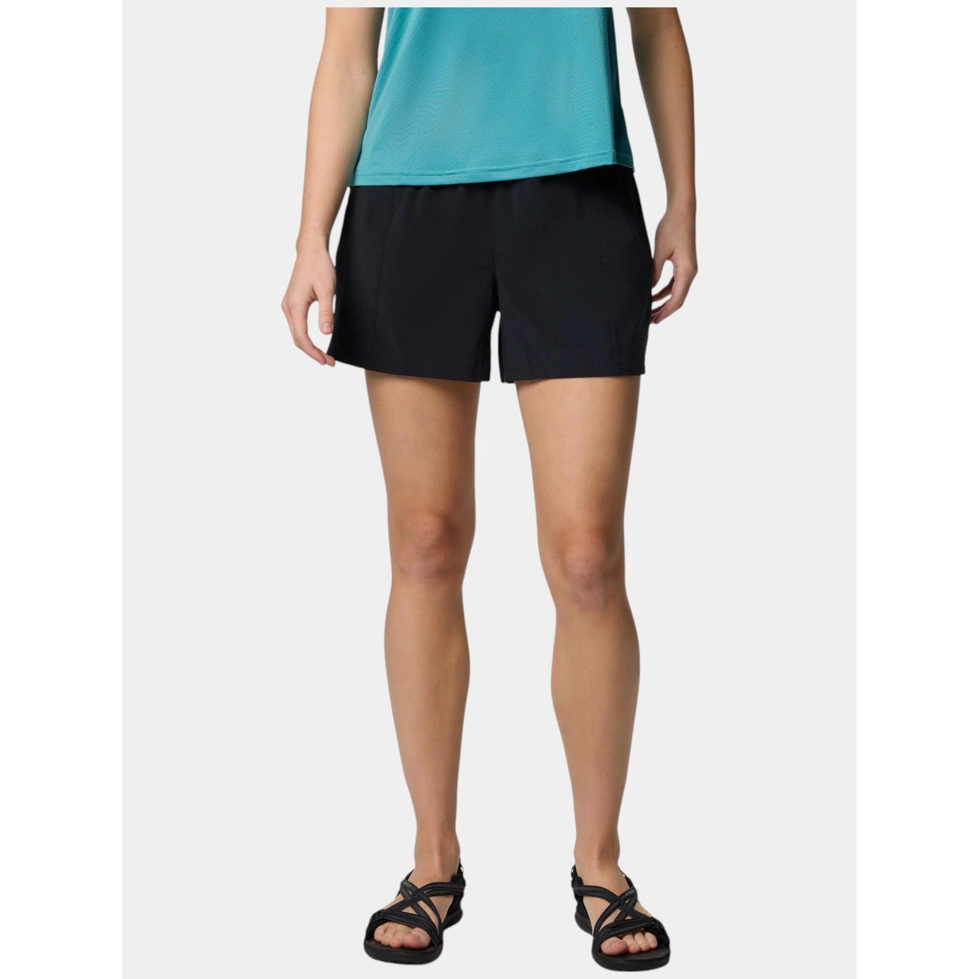 Spodenki turystyczne damskie Columbia Endless Strand