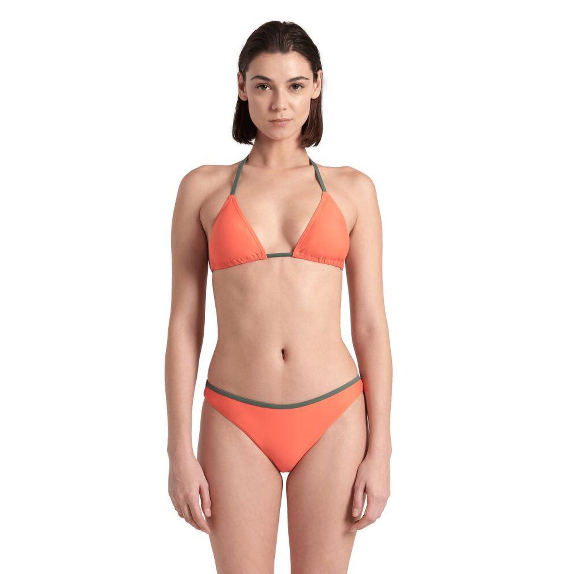 Strój kąpielowy damski dwuczęściowy kostium bikini na basen Arena Profile