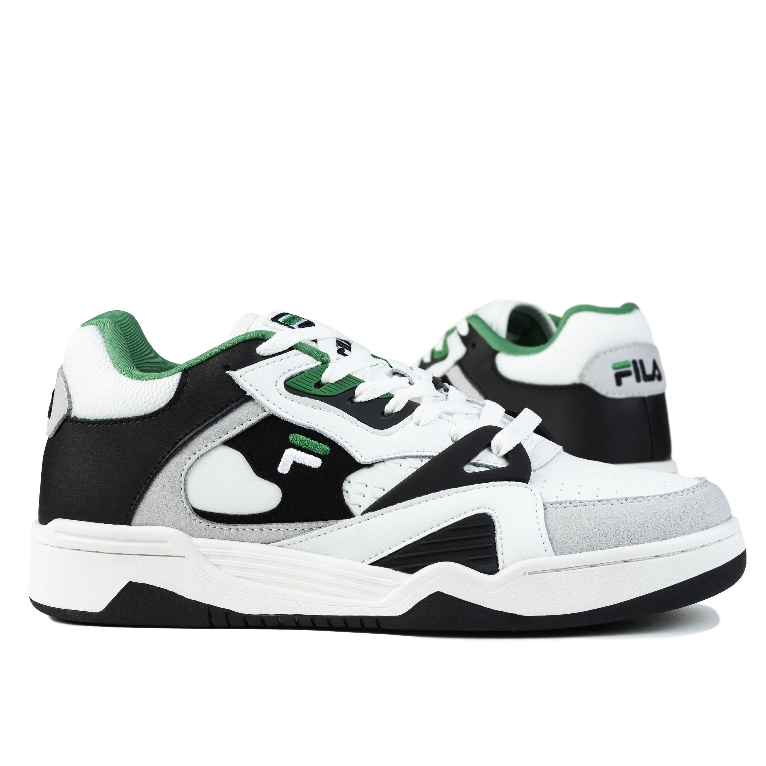 Buty męskie sportowe do chodzenia Fila WAYNE