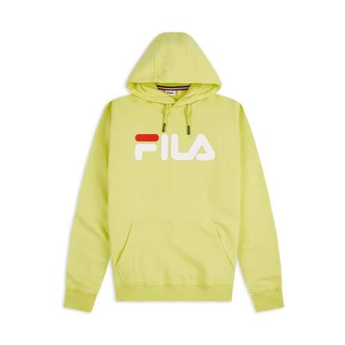 Bluza sportowa męska Fila Classic Pure Hoodie