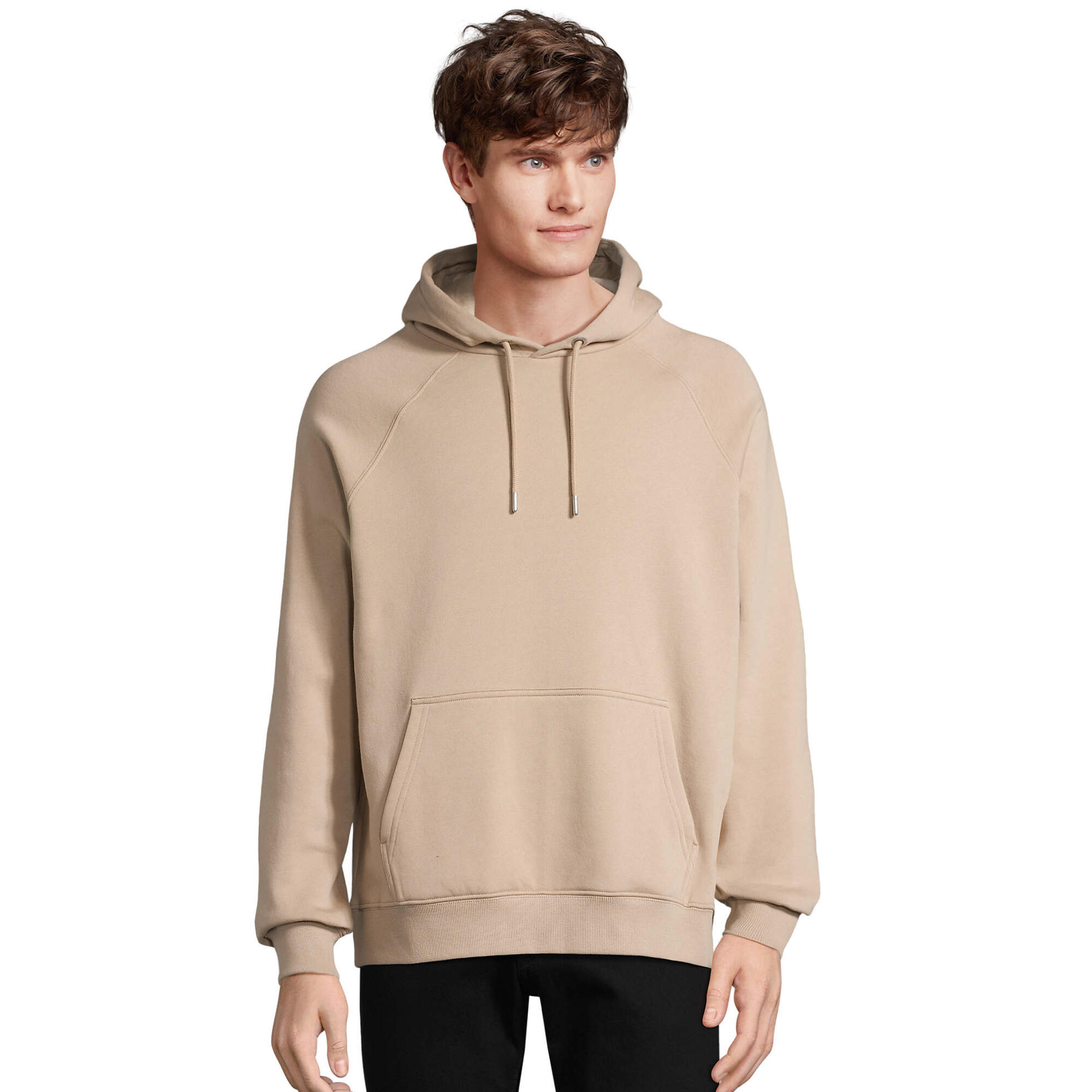 Bluza Z Kapturem Dla Dorosłych Unisex Stellar