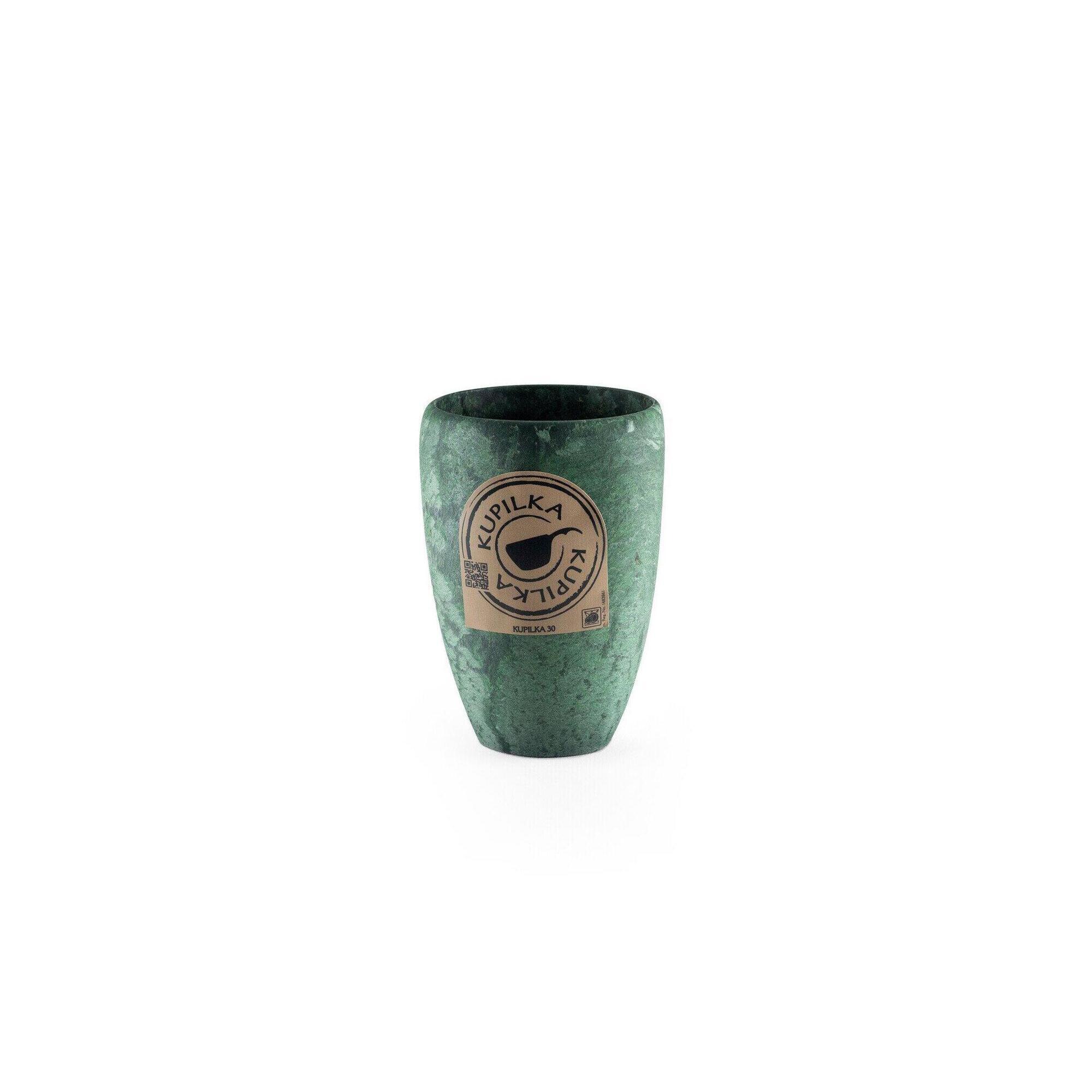 Kubek turystyczny Kupilka 30 - green