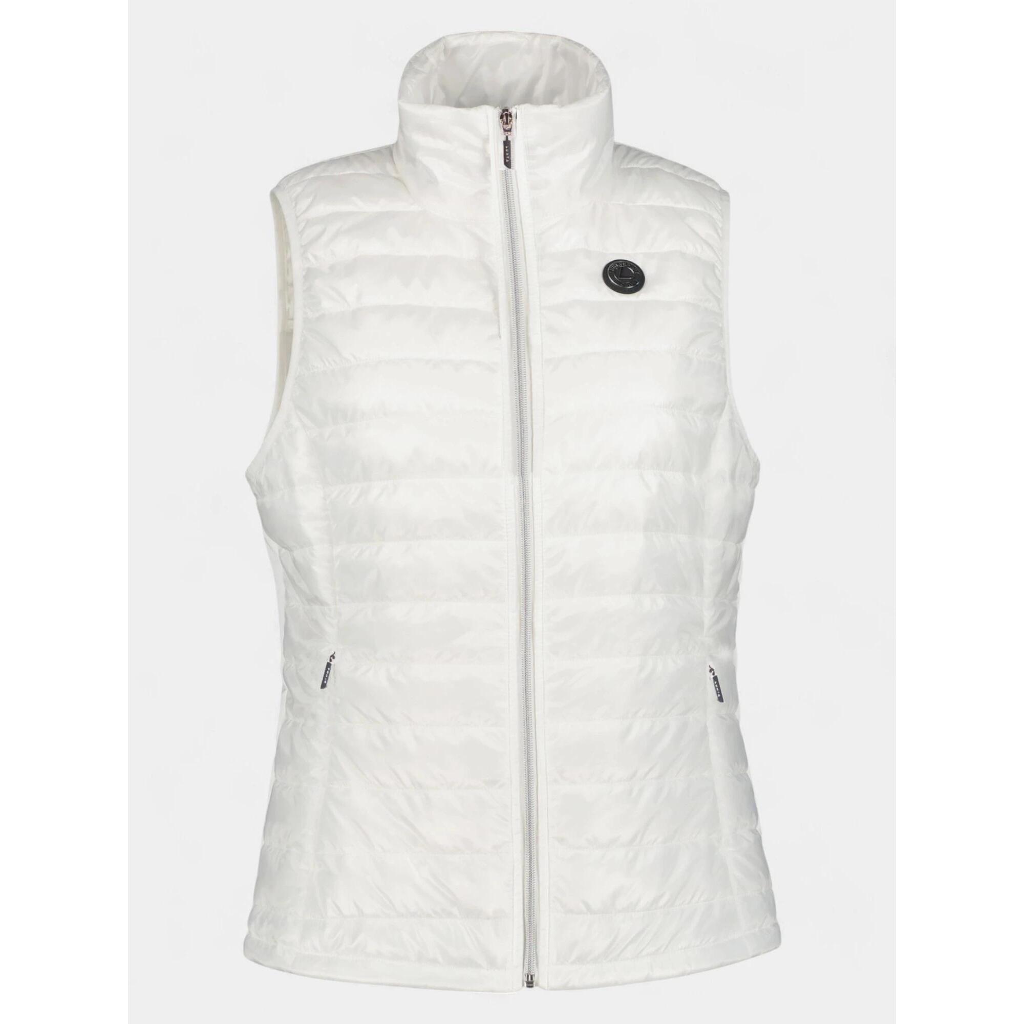 Kamizelka damska Luhta Isokorpi