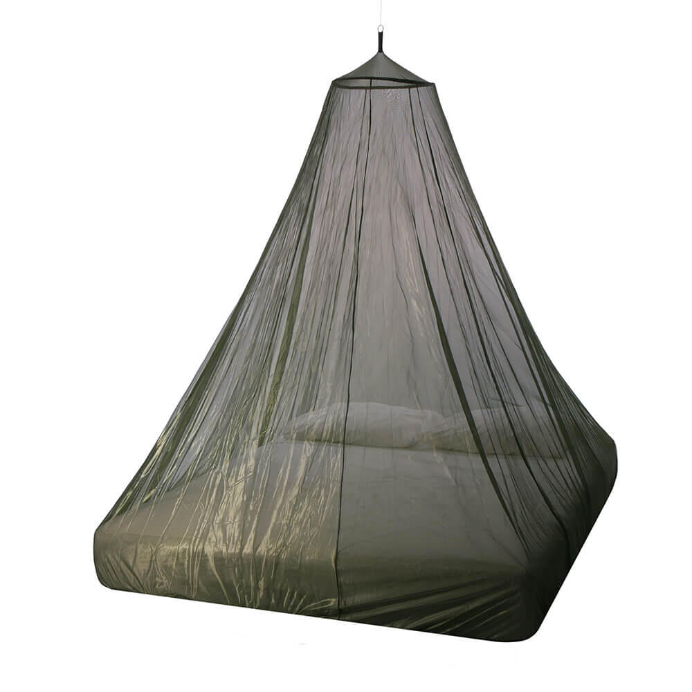 Moskitiera Care Plus Mosquito Net - Bell Midge-Proof