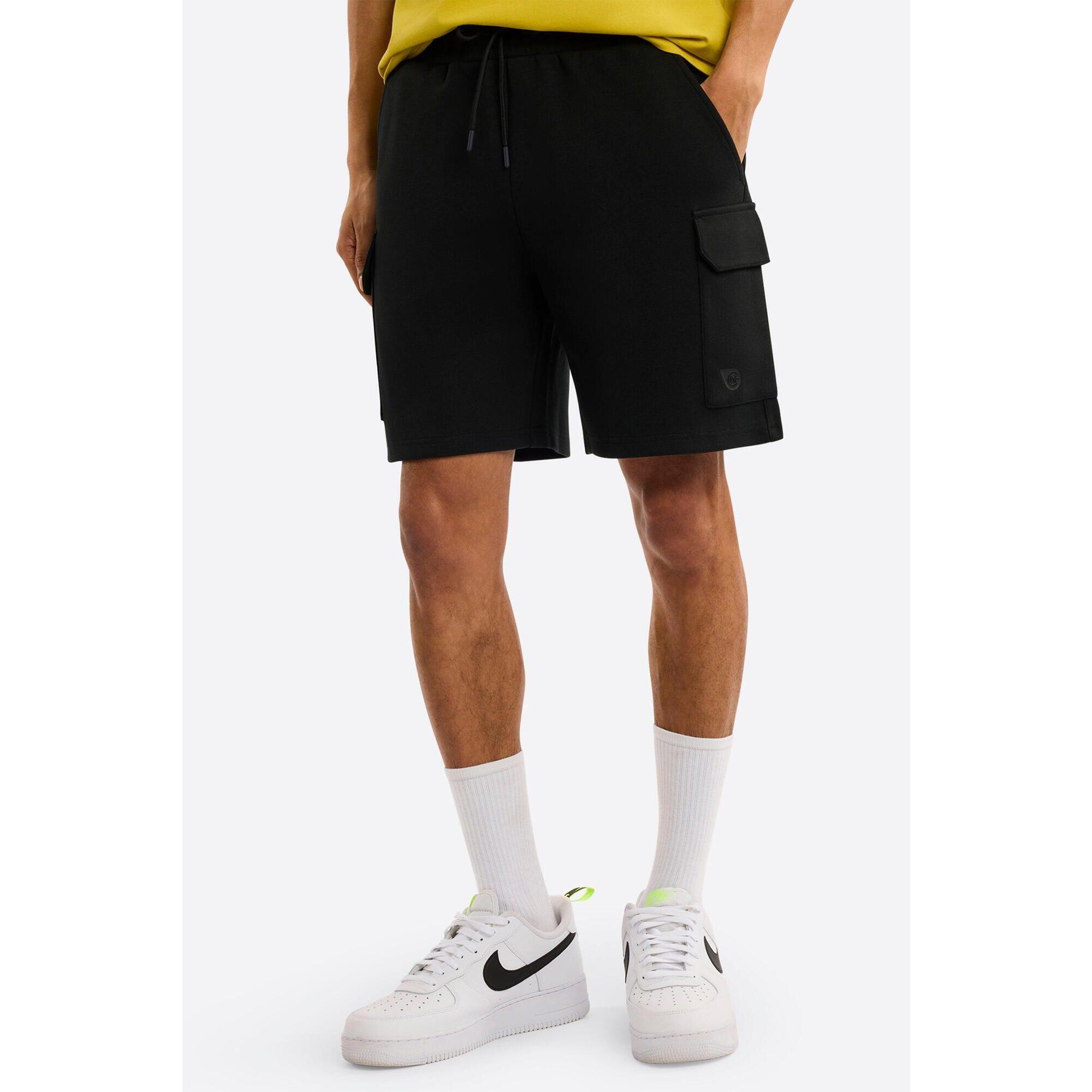 Szorty Męskie Nautica Dublin Cargo