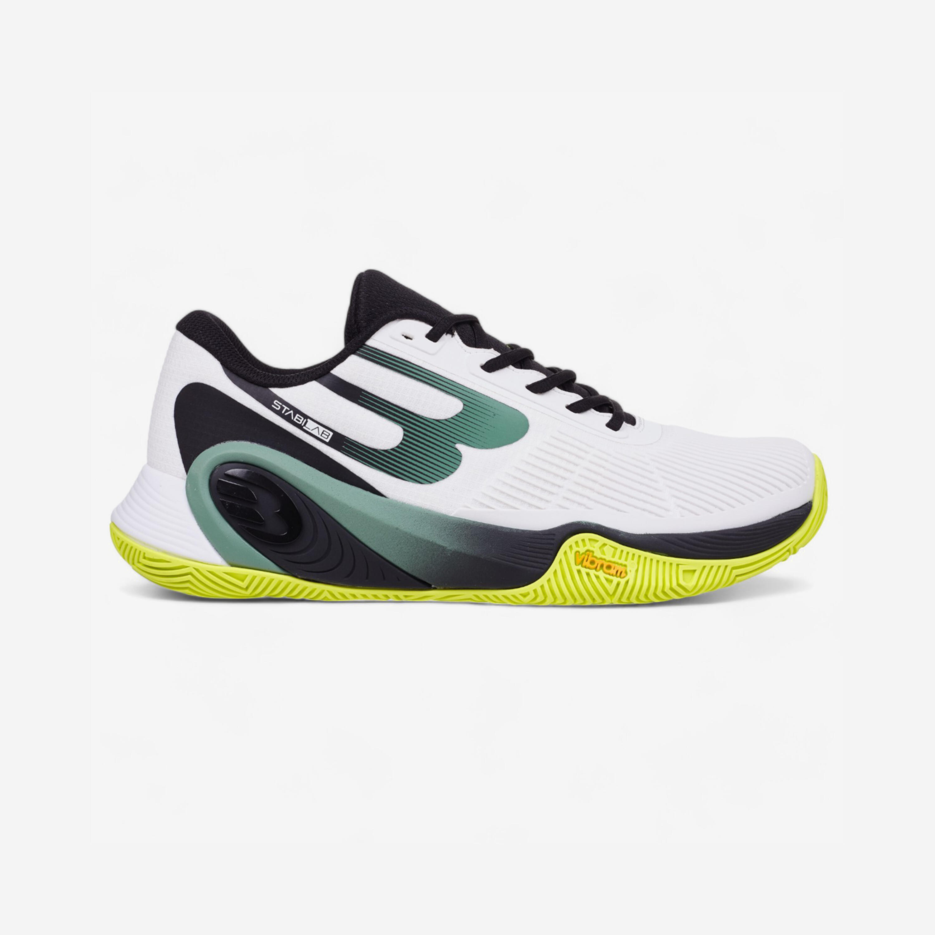 Buty do padla męskie Bullpadel Vertex Vibram 25