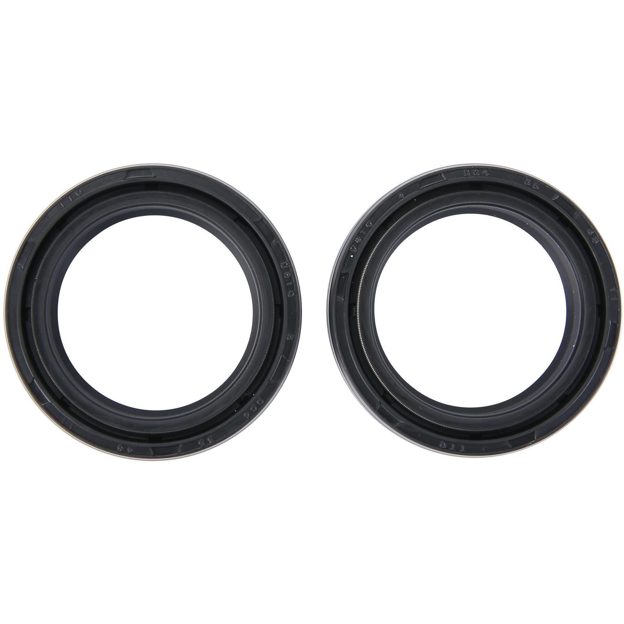 Zestaw uszczelnień widelca All Balls Racing 55-108