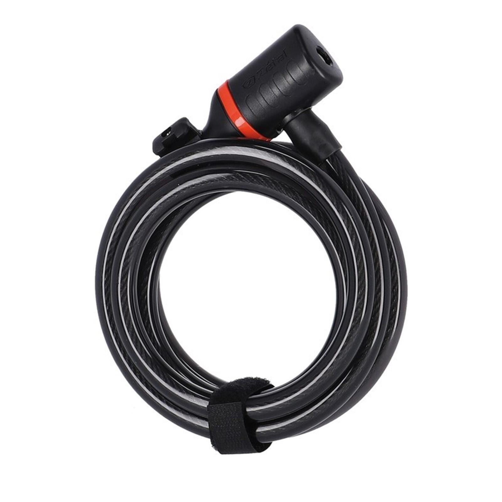 Zamek kablowy Zefal K-Traz C6 12 mmx180 cm