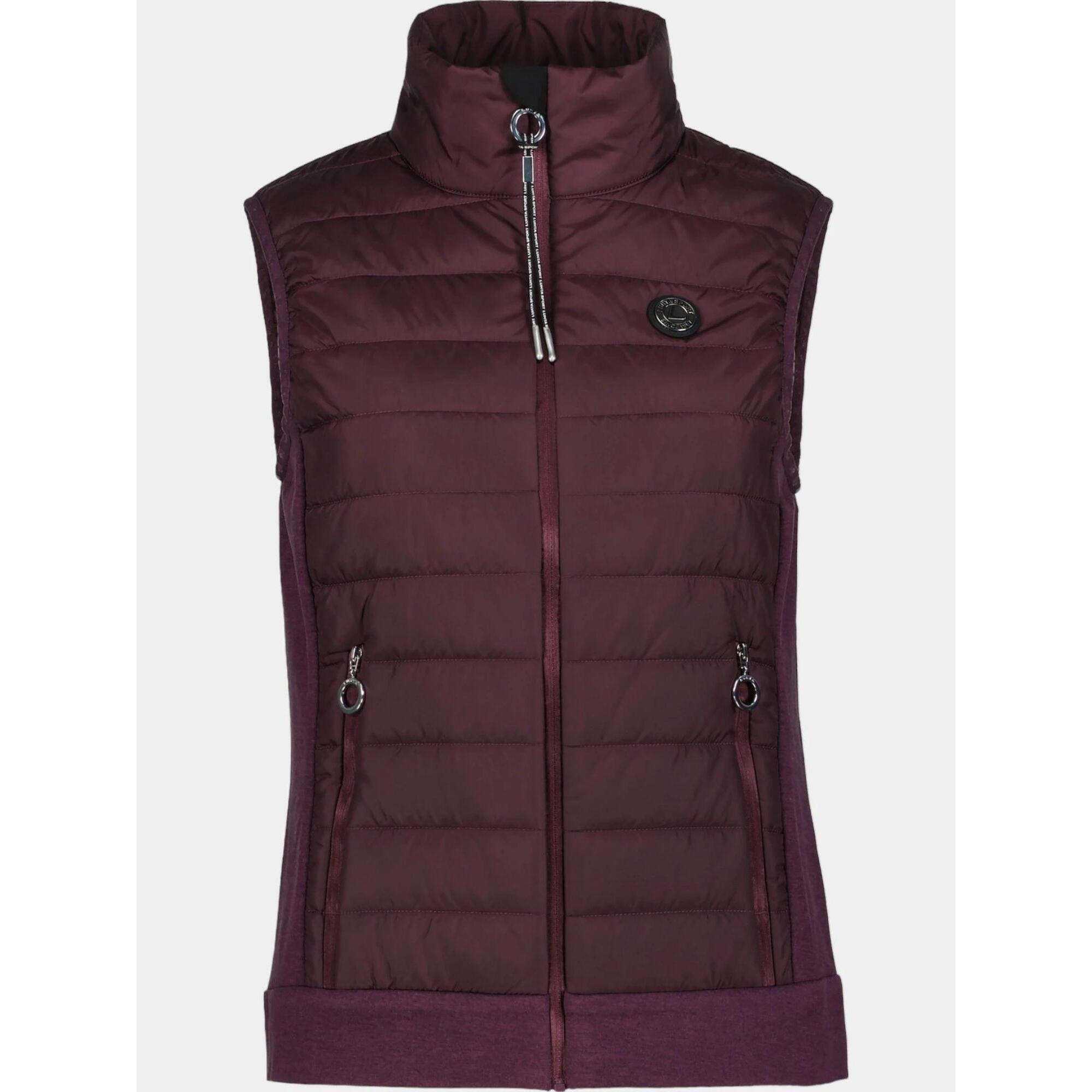 Kamizelka Damska Luhta Aittoniemi