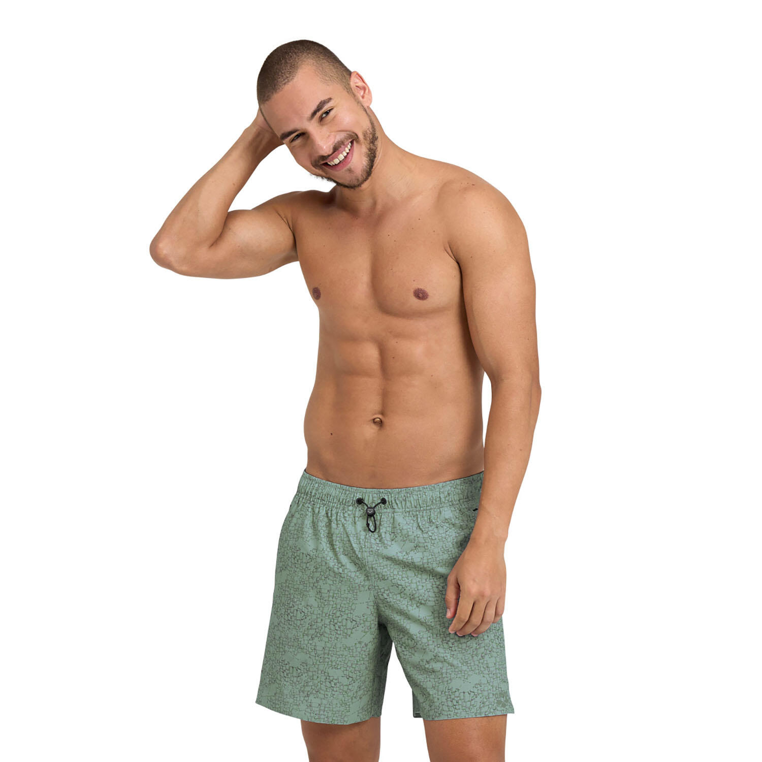 Szorty kąpielowe Arena Evo Ao