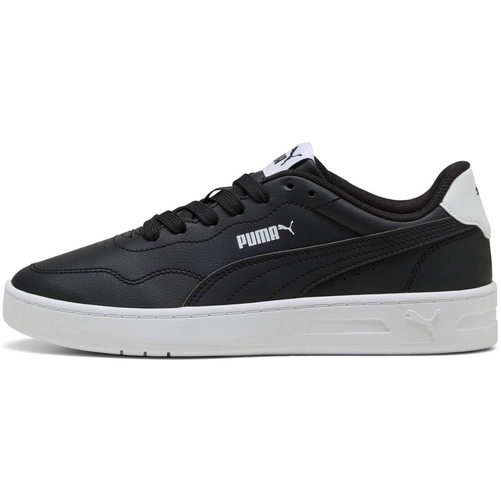 Buty sportowe damskie Puma Court Lally
