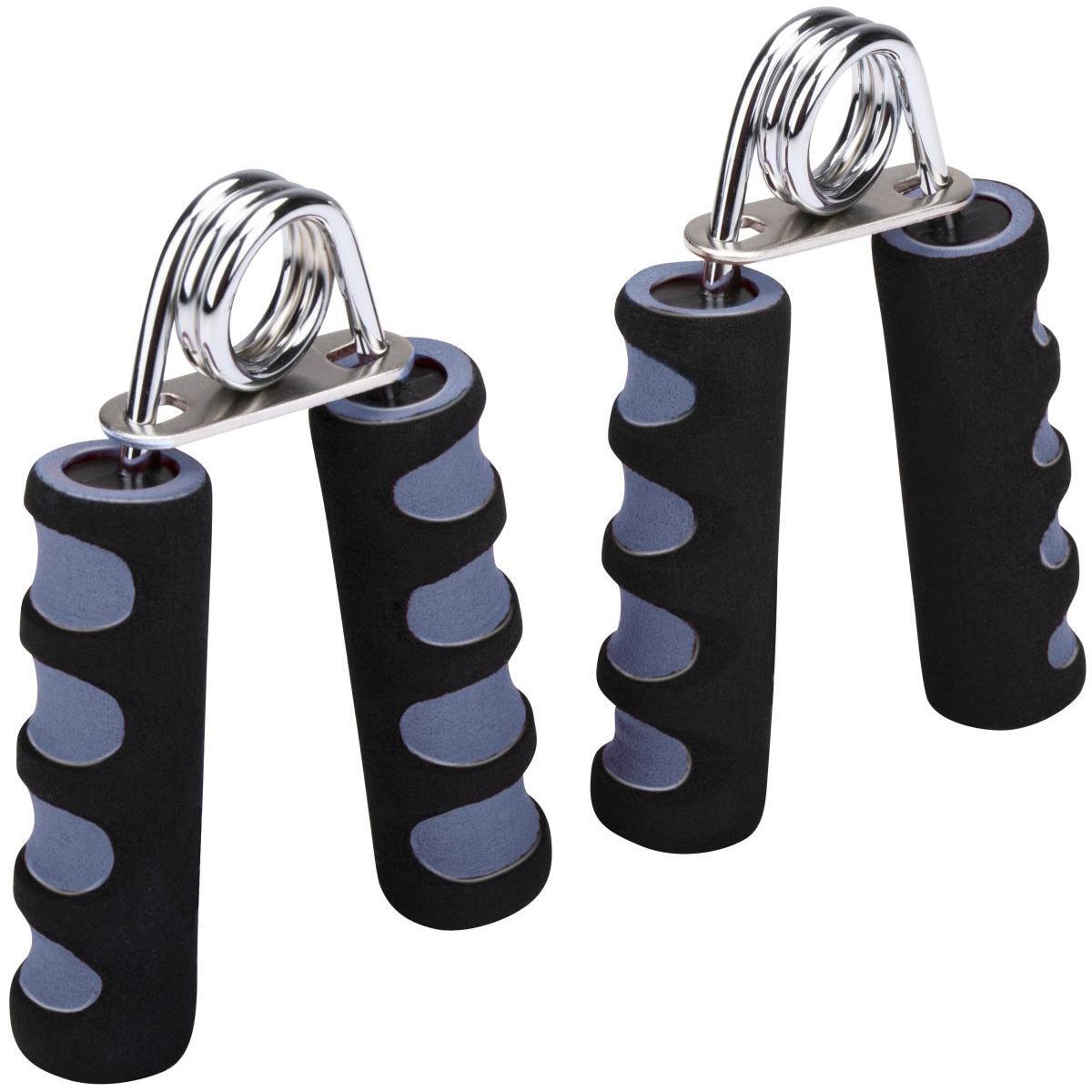 Ścisk do rąk Umbro 2 szt. opór 15 kg