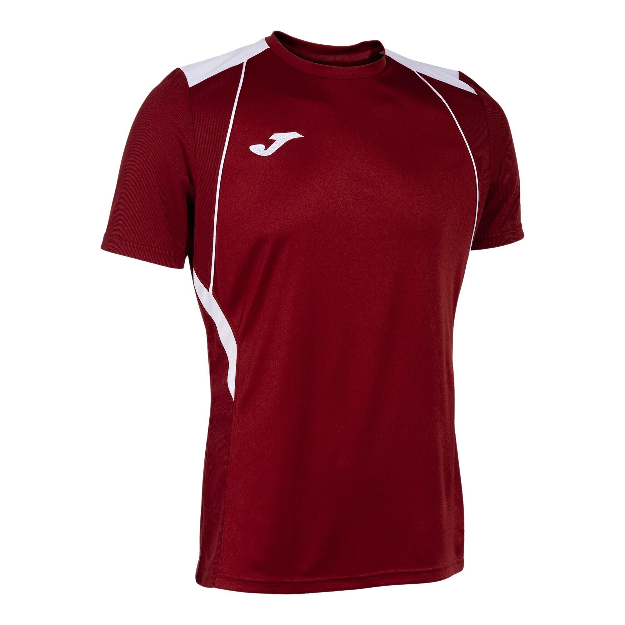 Jersey Joma Championship VII