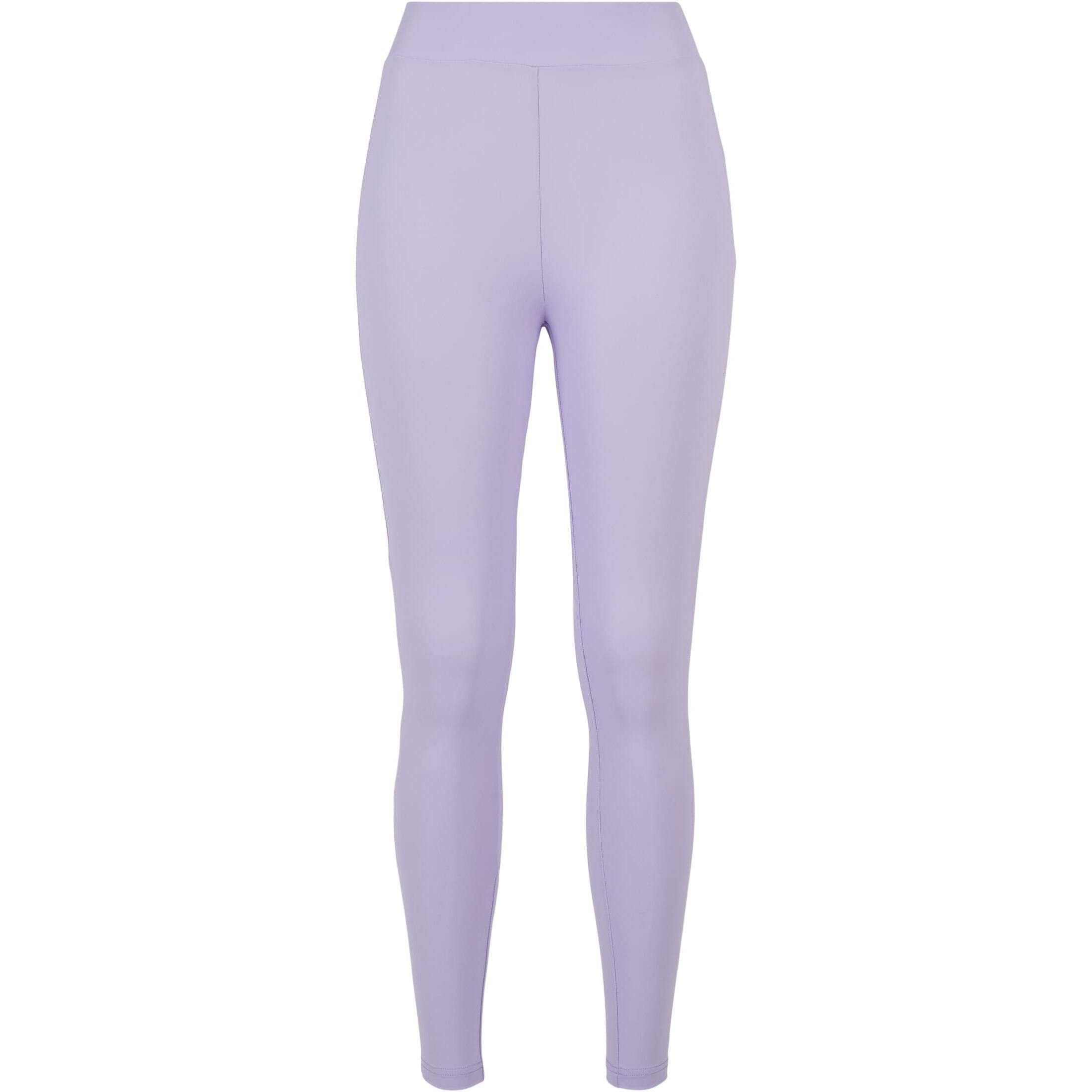 Damskie legginsy techniczne z wysoką talią Urban Classics