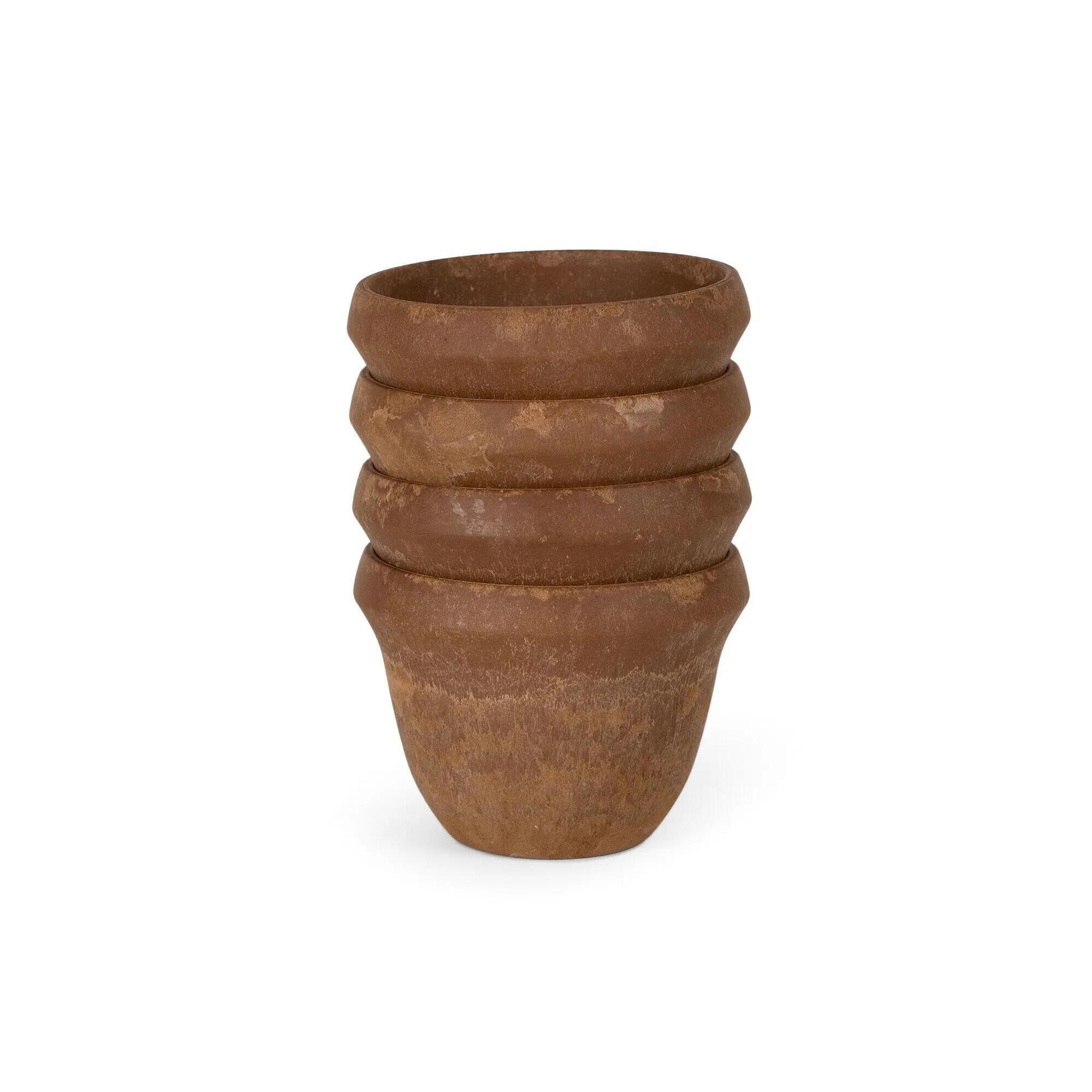 Kubek turystyczny Kupilka Suova 20 4-pack