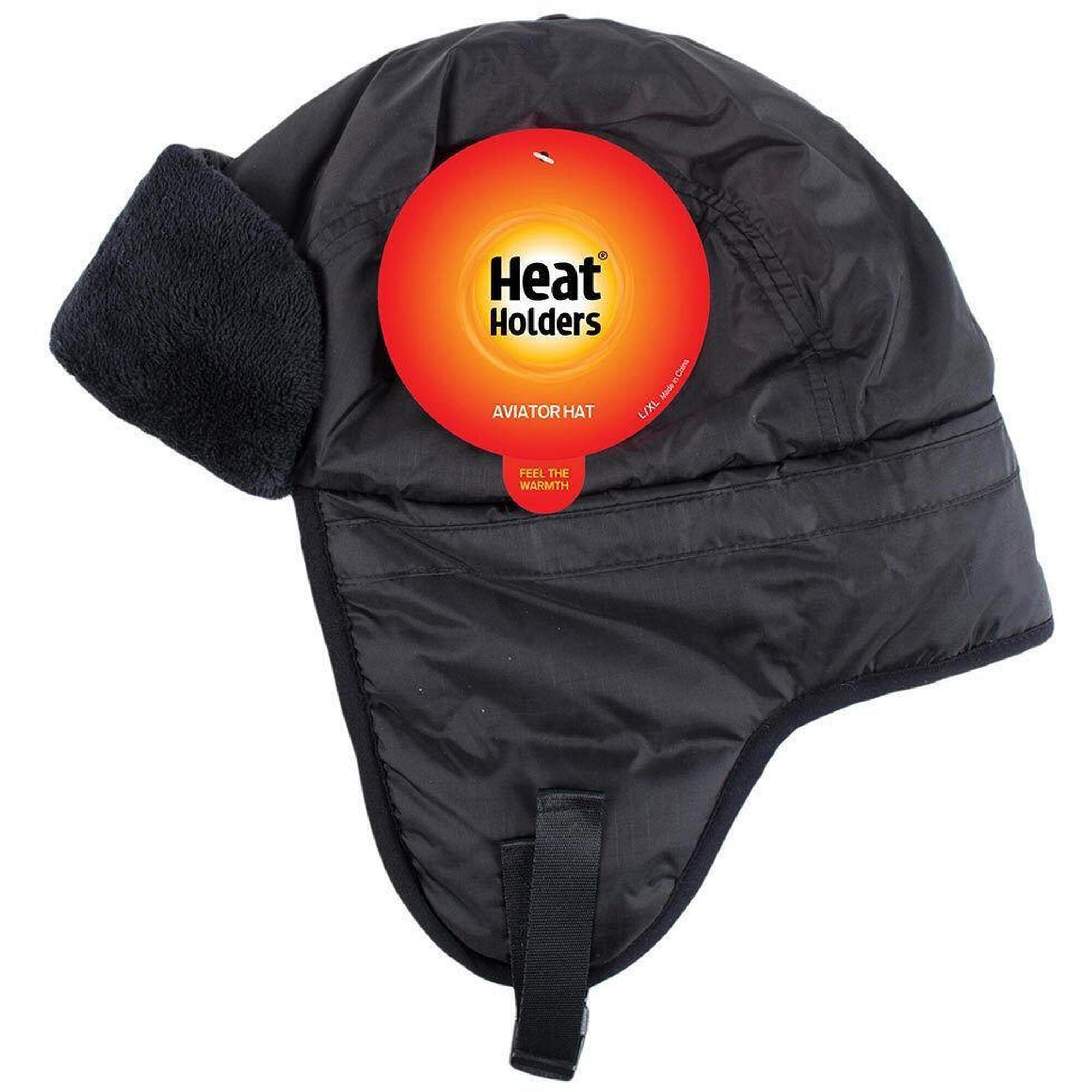 Kaptur dla Mężczyzn z Wełny S-M