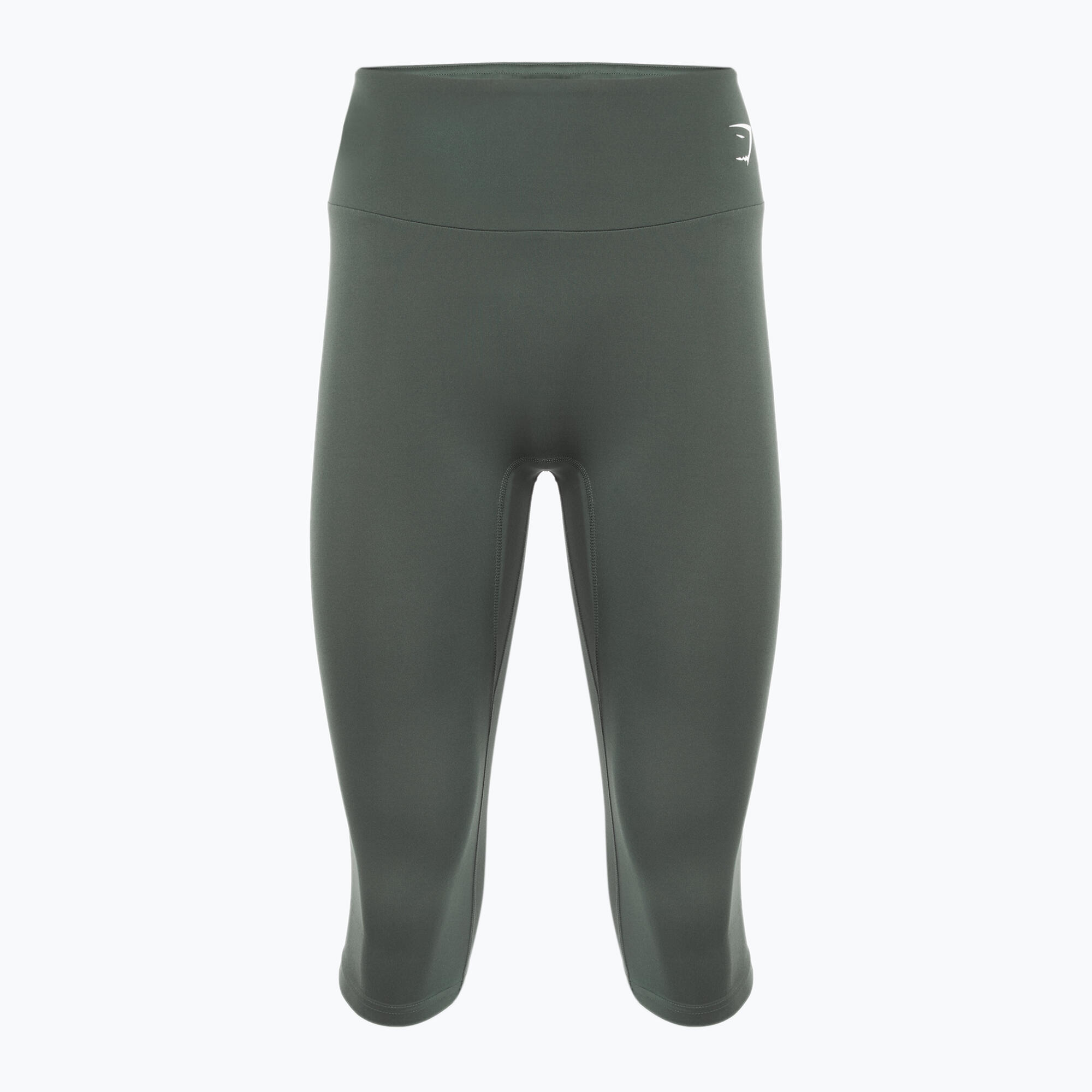 Legginsy treningowe damskie Gymshark Training Cropped