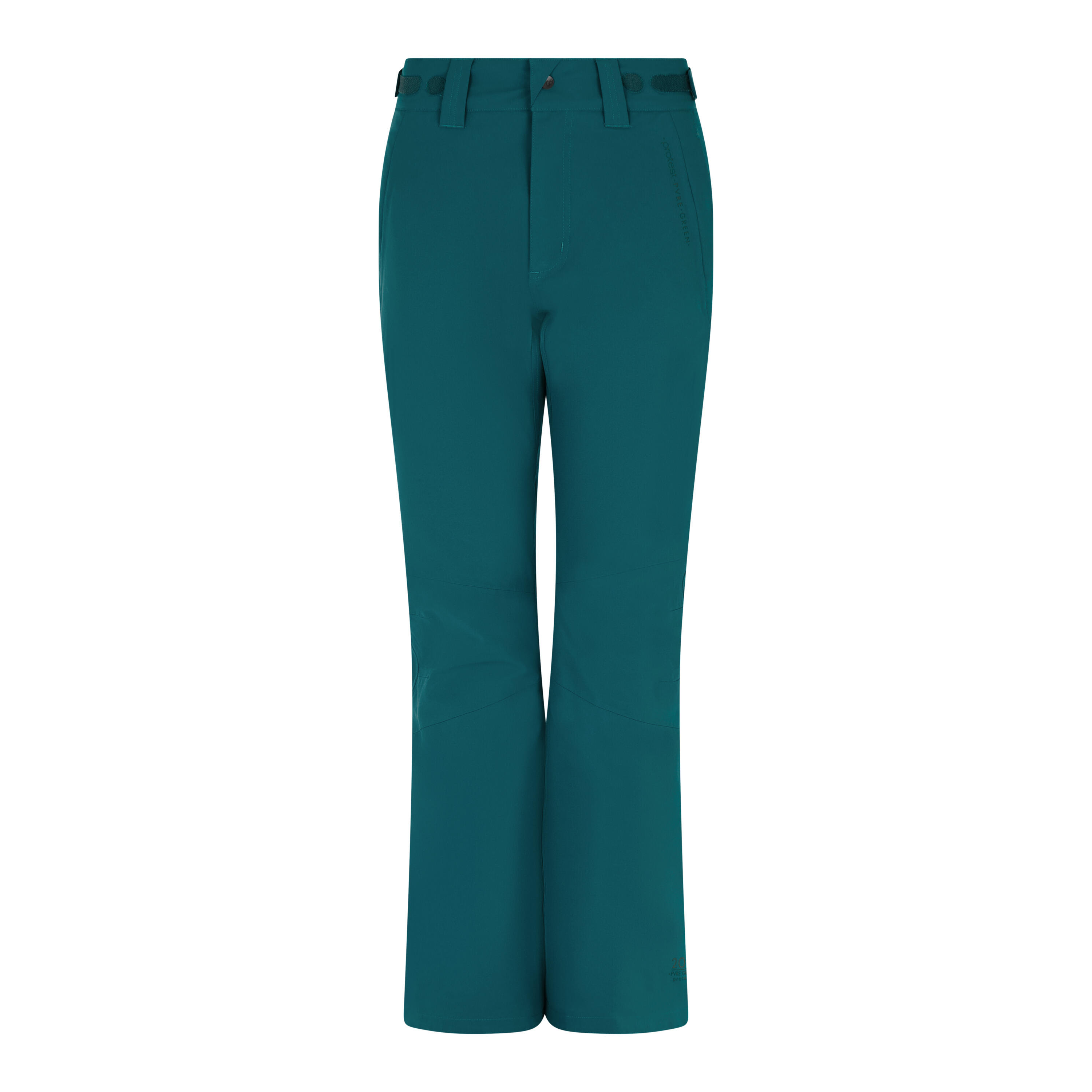 Spodnie narciarskie dla kobiet Protest Carmackos