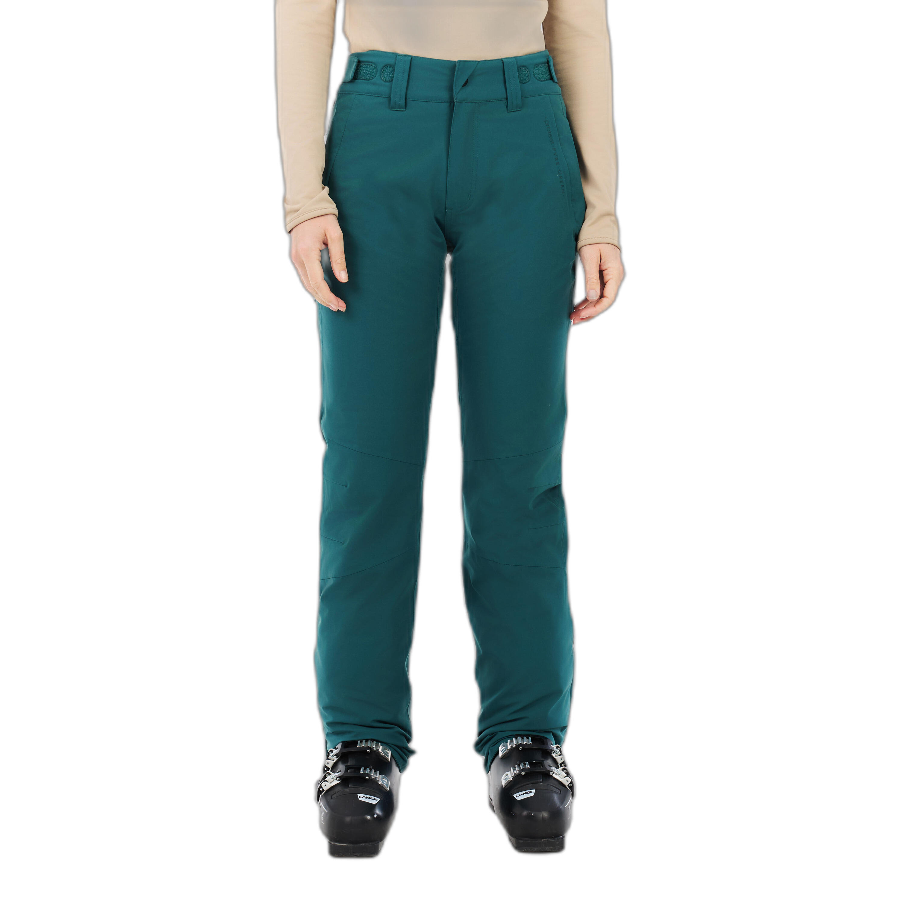 Spodnie narciarskie dla kobiet Protest Carmackos