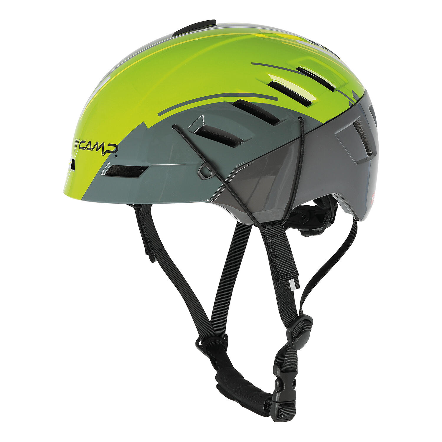 Kask do skialpinizmu Camp Voyager