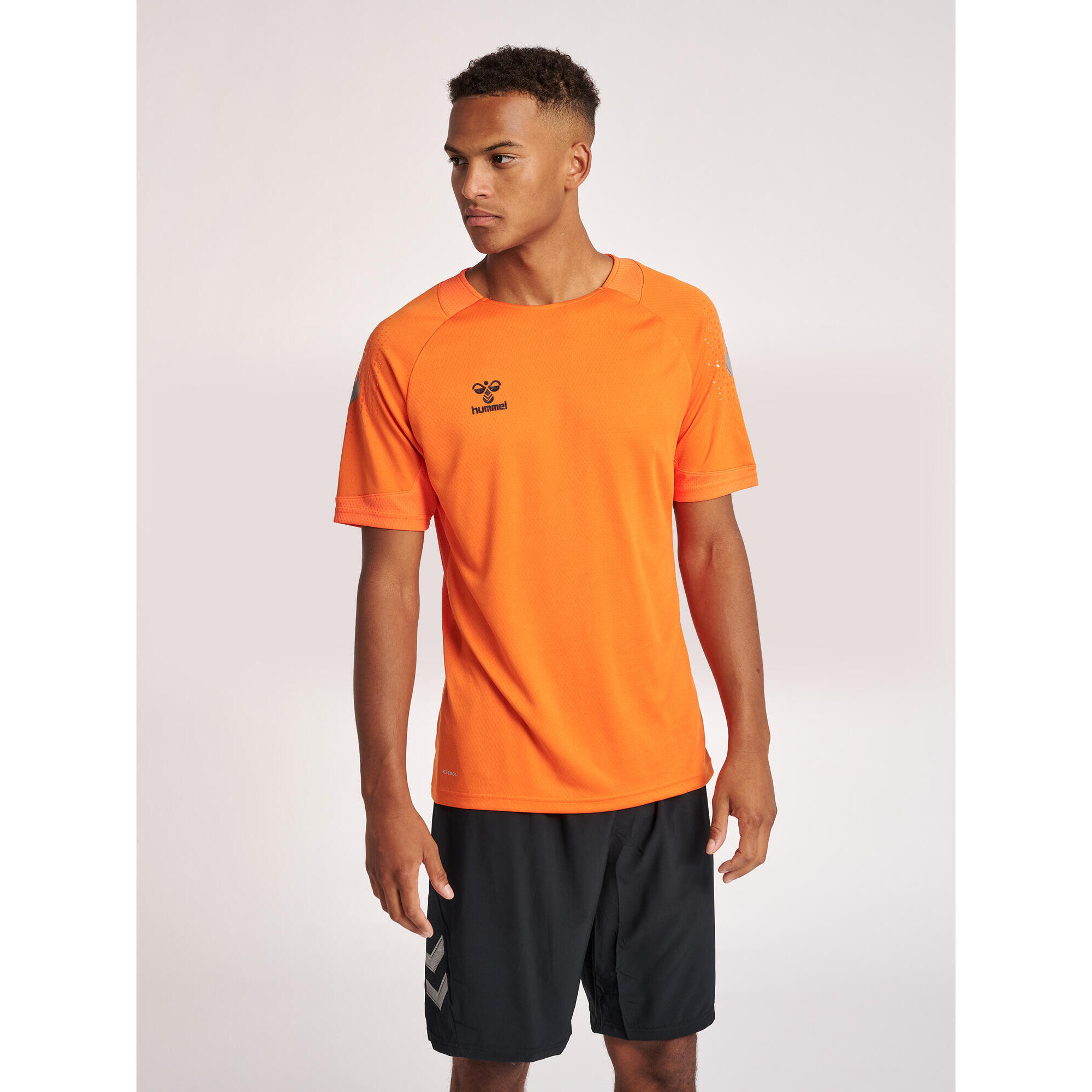 Strój kąpielowy Hummel Lead Poly