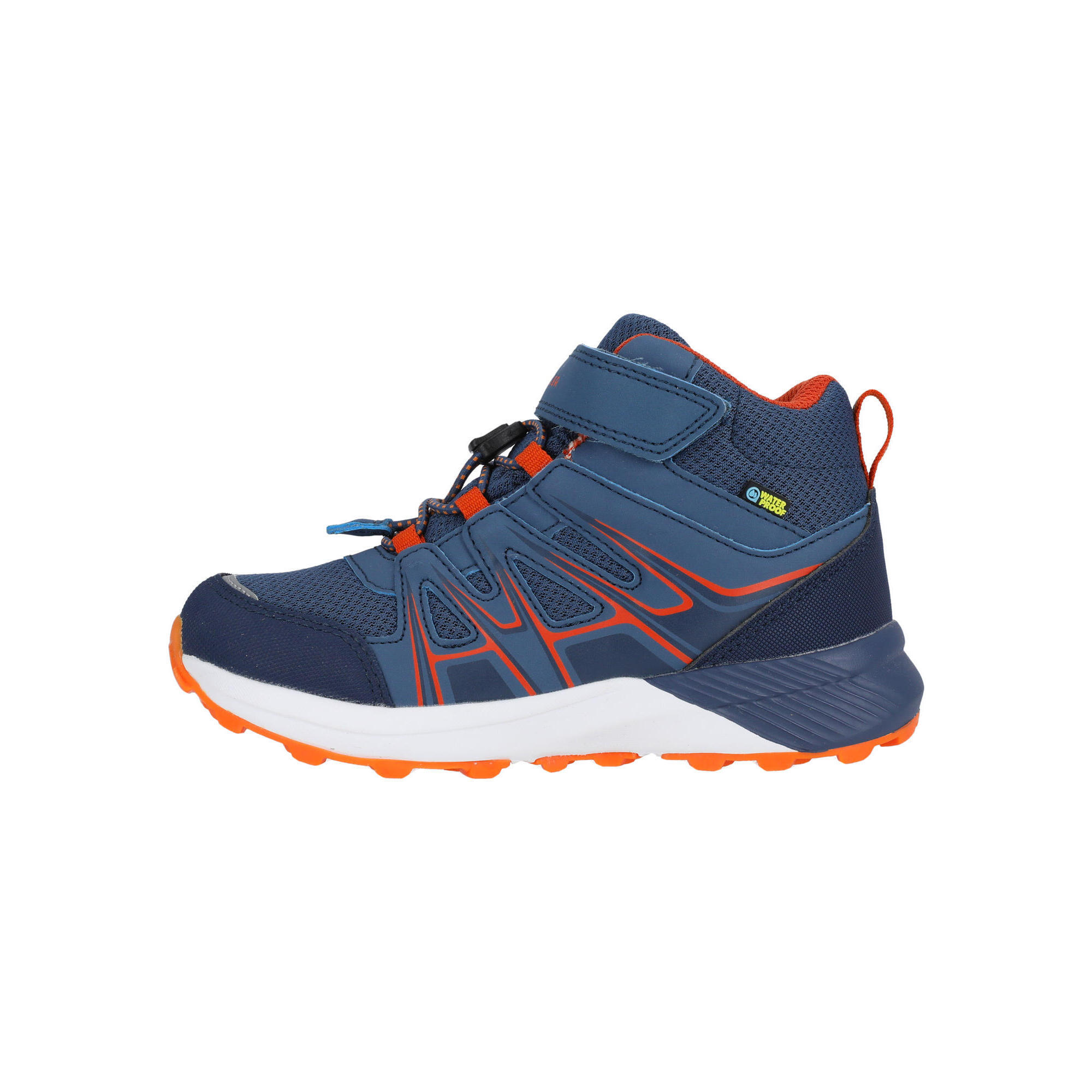 Buty trekkingowe dla dzieci Whistler Besta