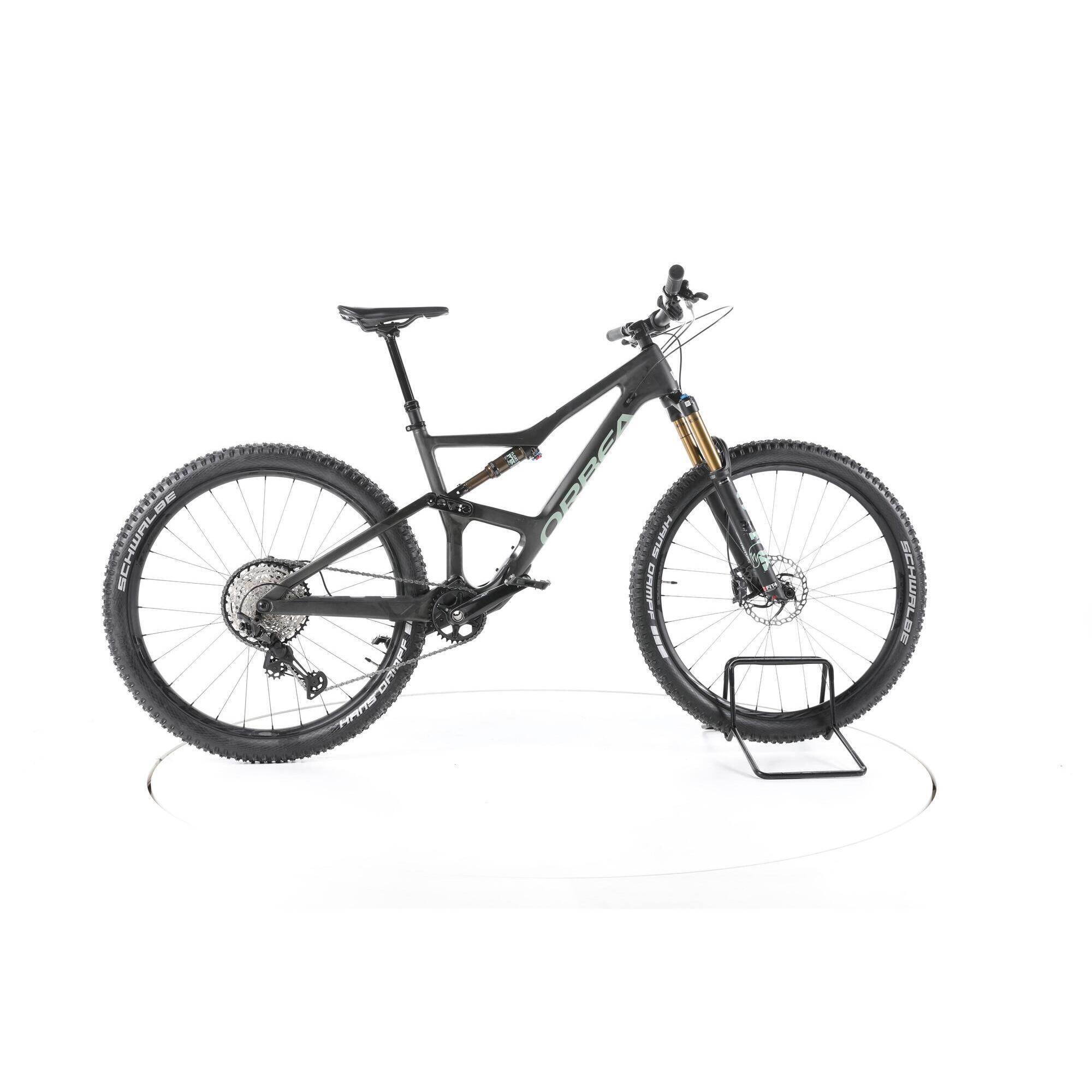 Second Life - Orbea Occam M10 Carbon - Bardzo dobry stan