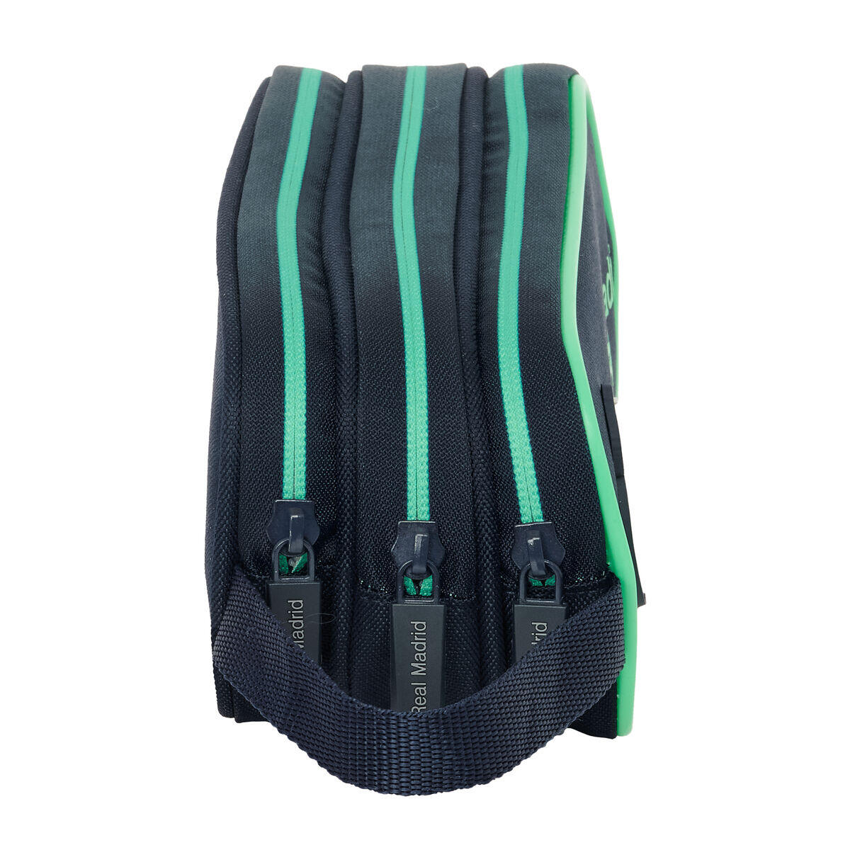 Piórnik REAL MADRID 21 x 8.5 x 7 cm