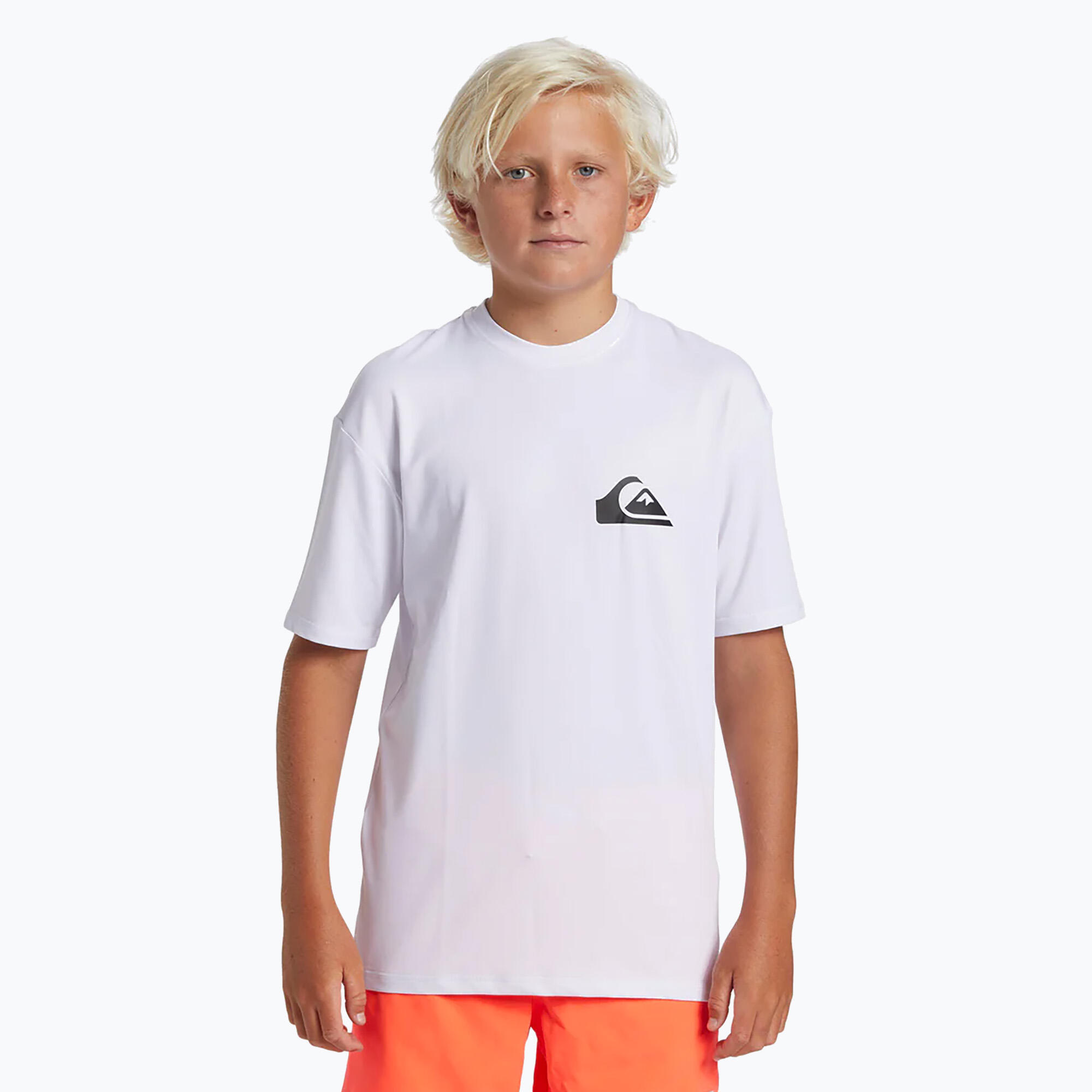 Koszulka do pływania dziecięca Quiksilver Everyday Surf Tee